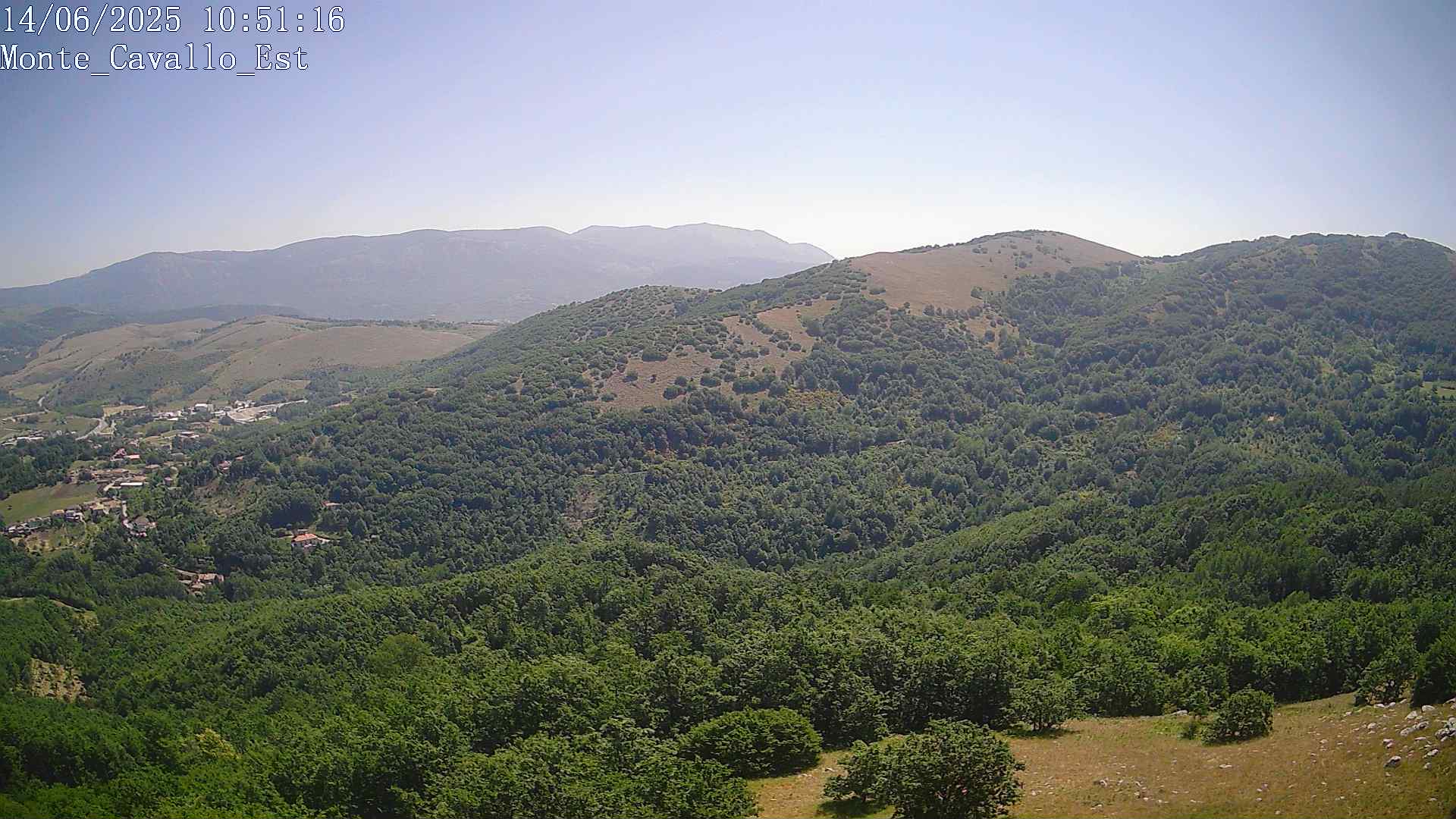 Immagine scattata il 14/06/2025 am30 10:51