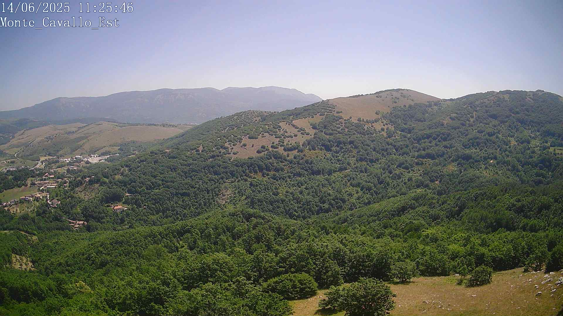 Immagine scattata il 14/06/2025 am30 11:25