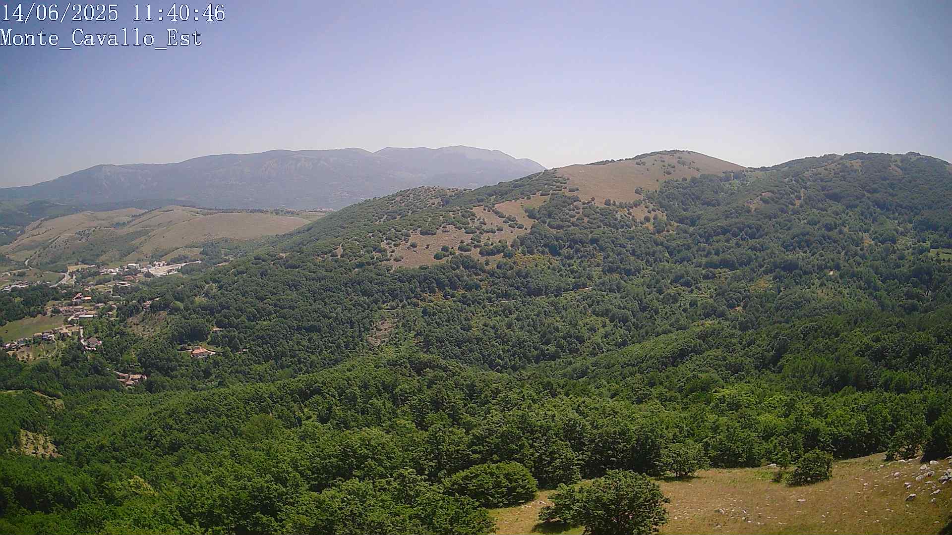 Immagine scattata il 14/06/2025 am30 11:40