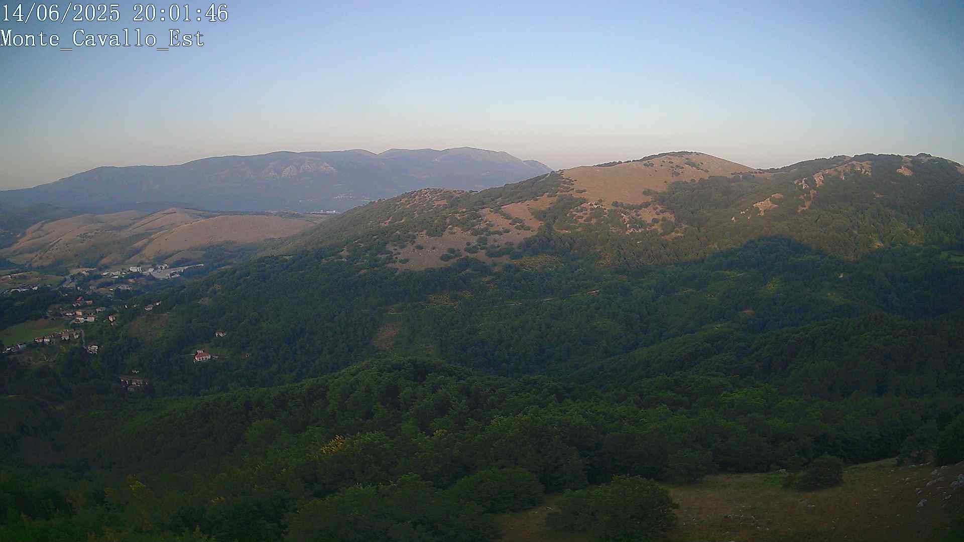 Immagine scattata il 14/06/2025 pm30 20:01