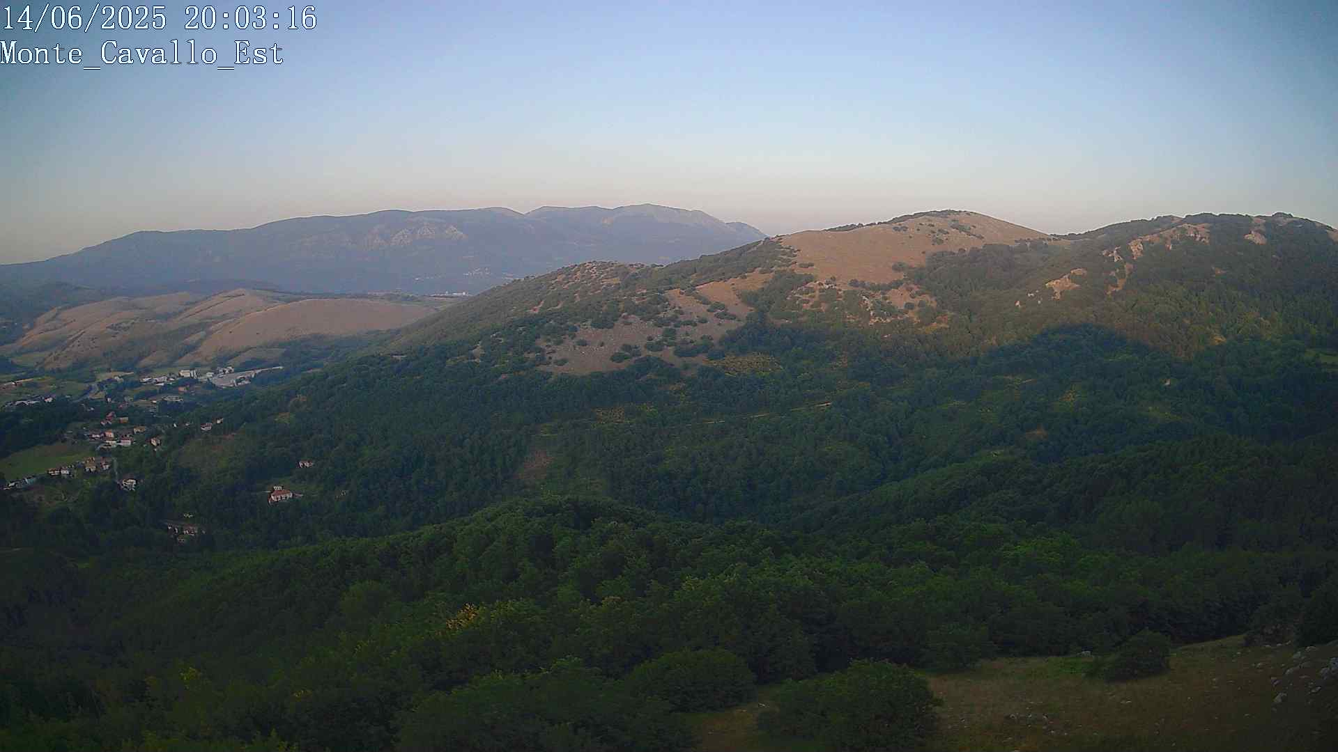 Immagine scattata il 14/06/2025 pm30 20:03