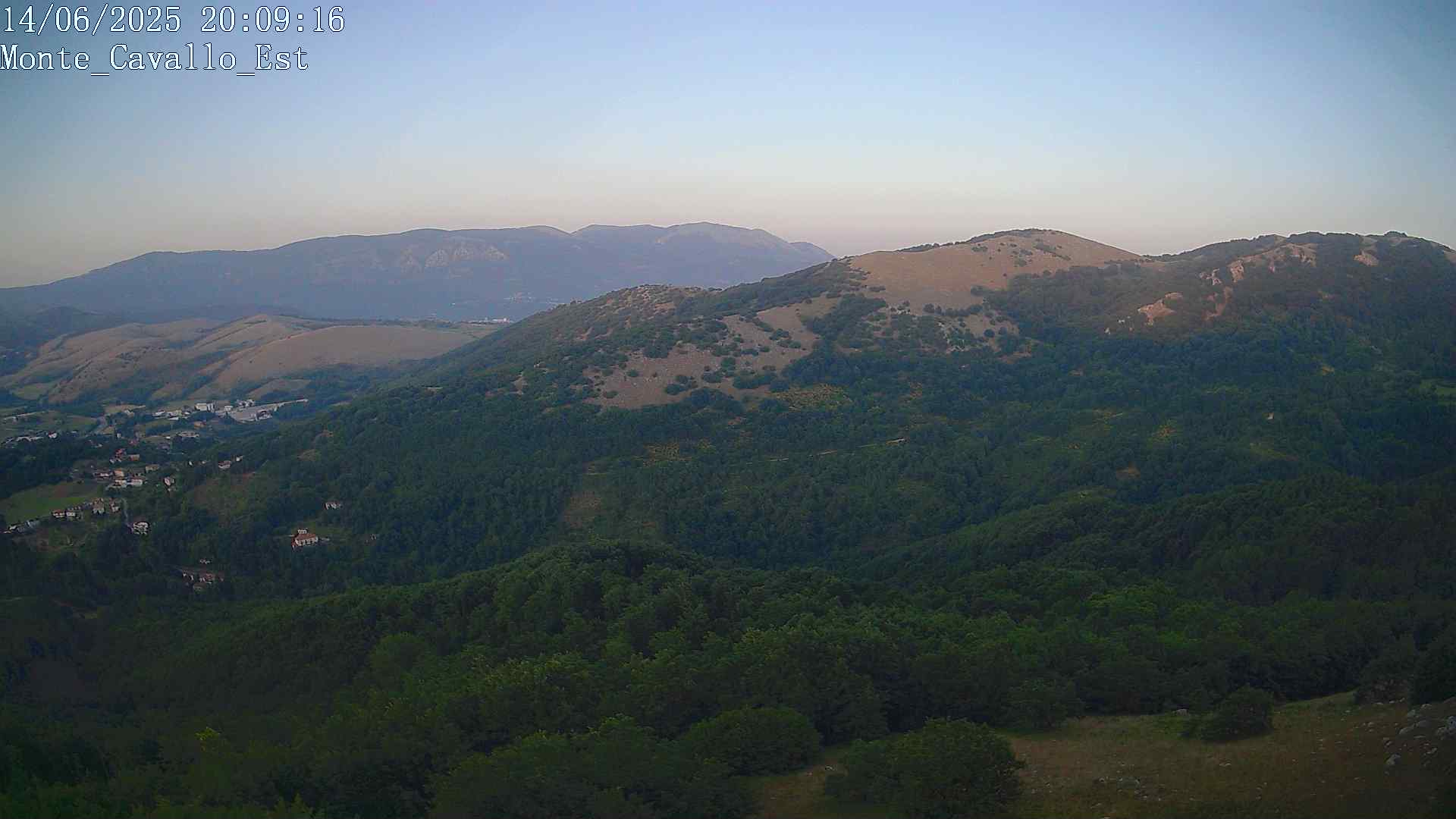 Immagine scattata il 14/06/2025 pm30 20:09