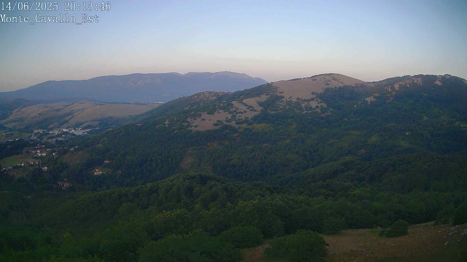 Immagine scattata il 14/06/2025 pm30 20:13