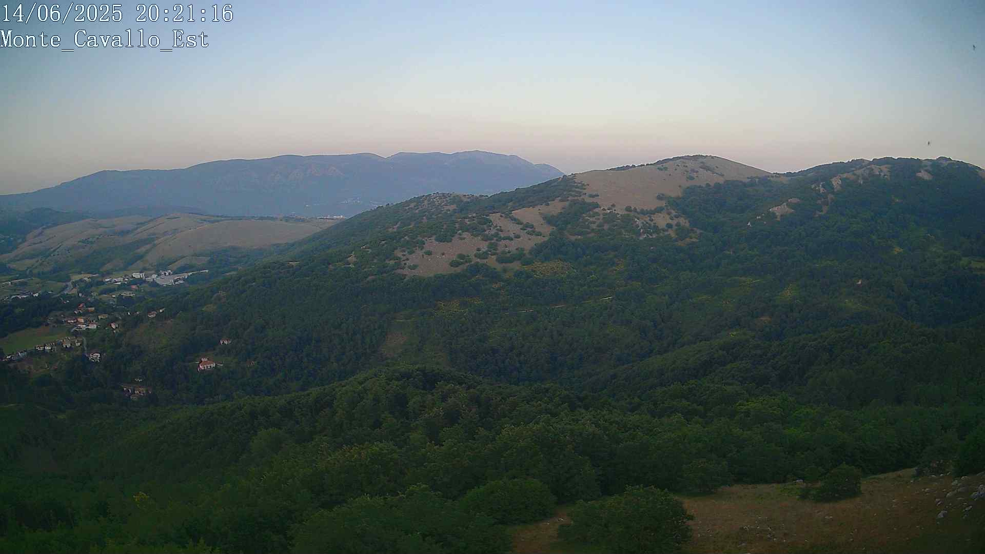 Immagine scattata il 14/06/2025 pm30 20:21
