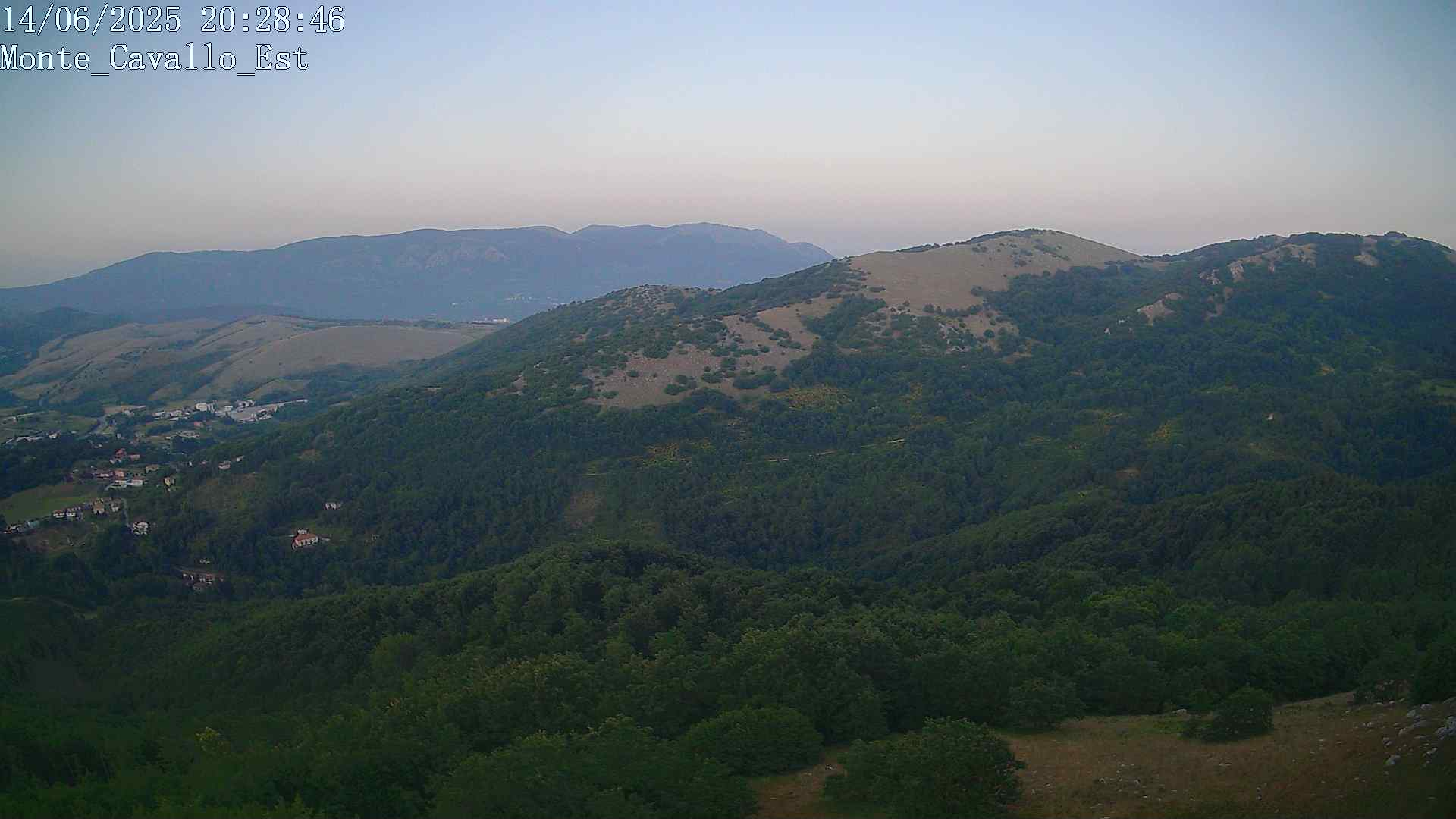 Immagine scattata il 14/06/2025 pm30 20:28