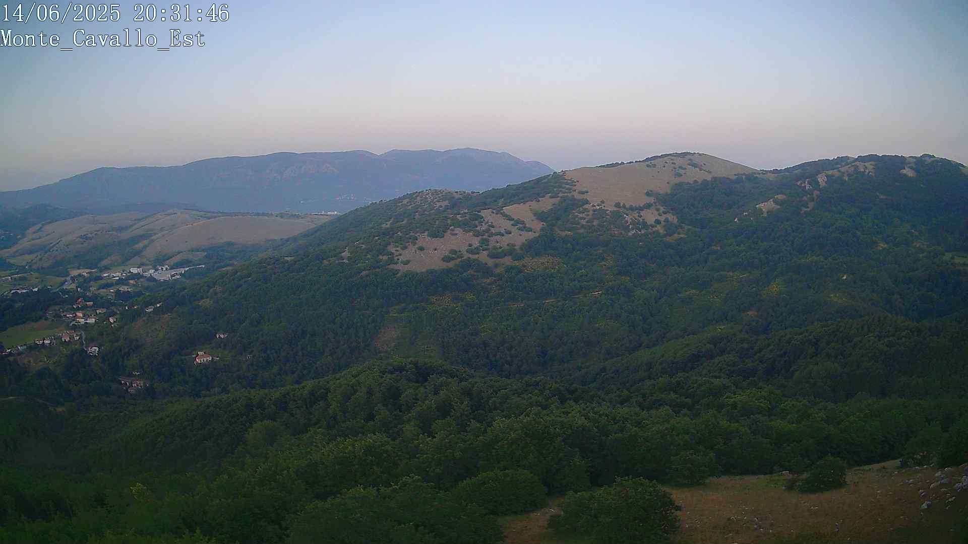 Immagine scattata il 14/06/2025 pm30 20:31