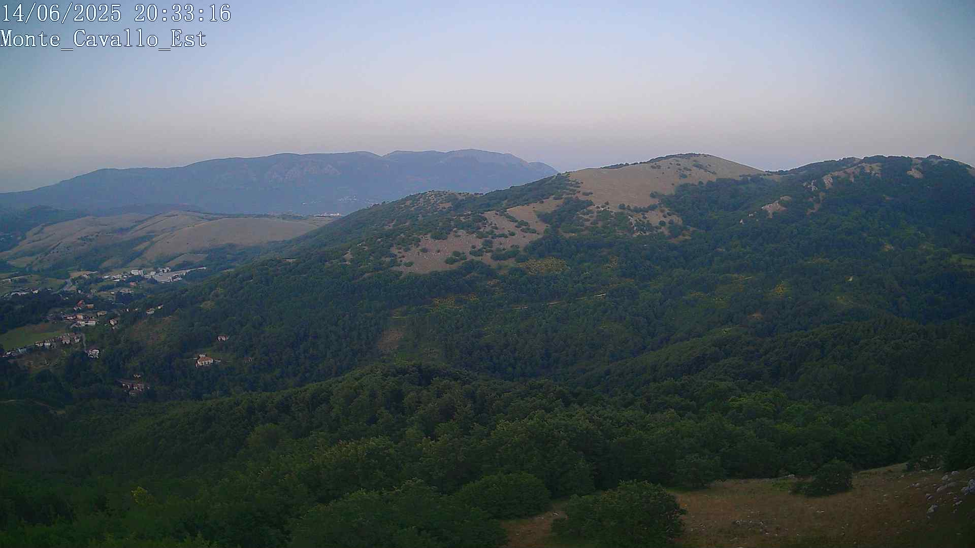 Immagine scattata il 14/06/2025 pm30 20:33