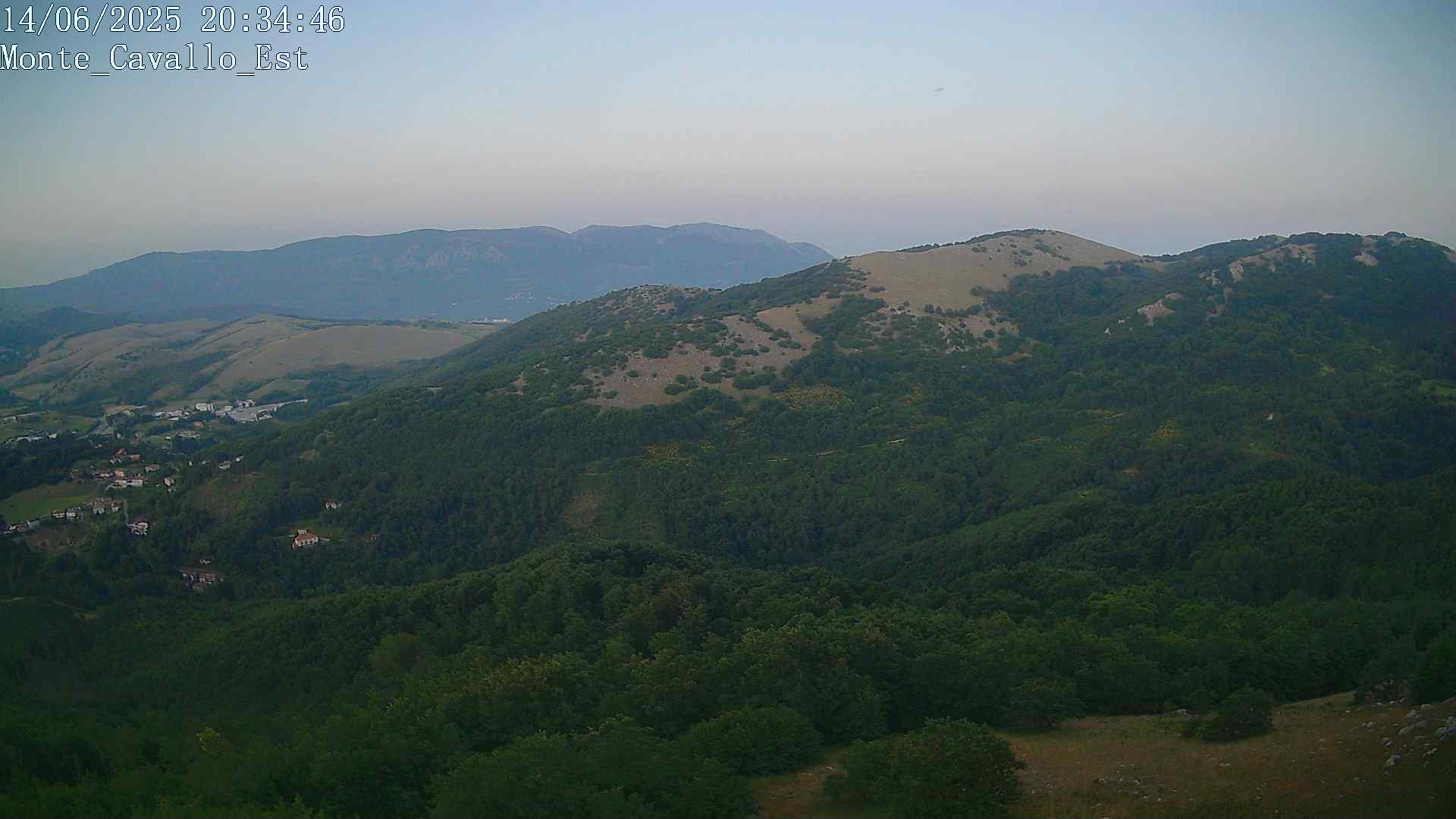 Immagine scattata il 14/06/2025 pm30 20:34