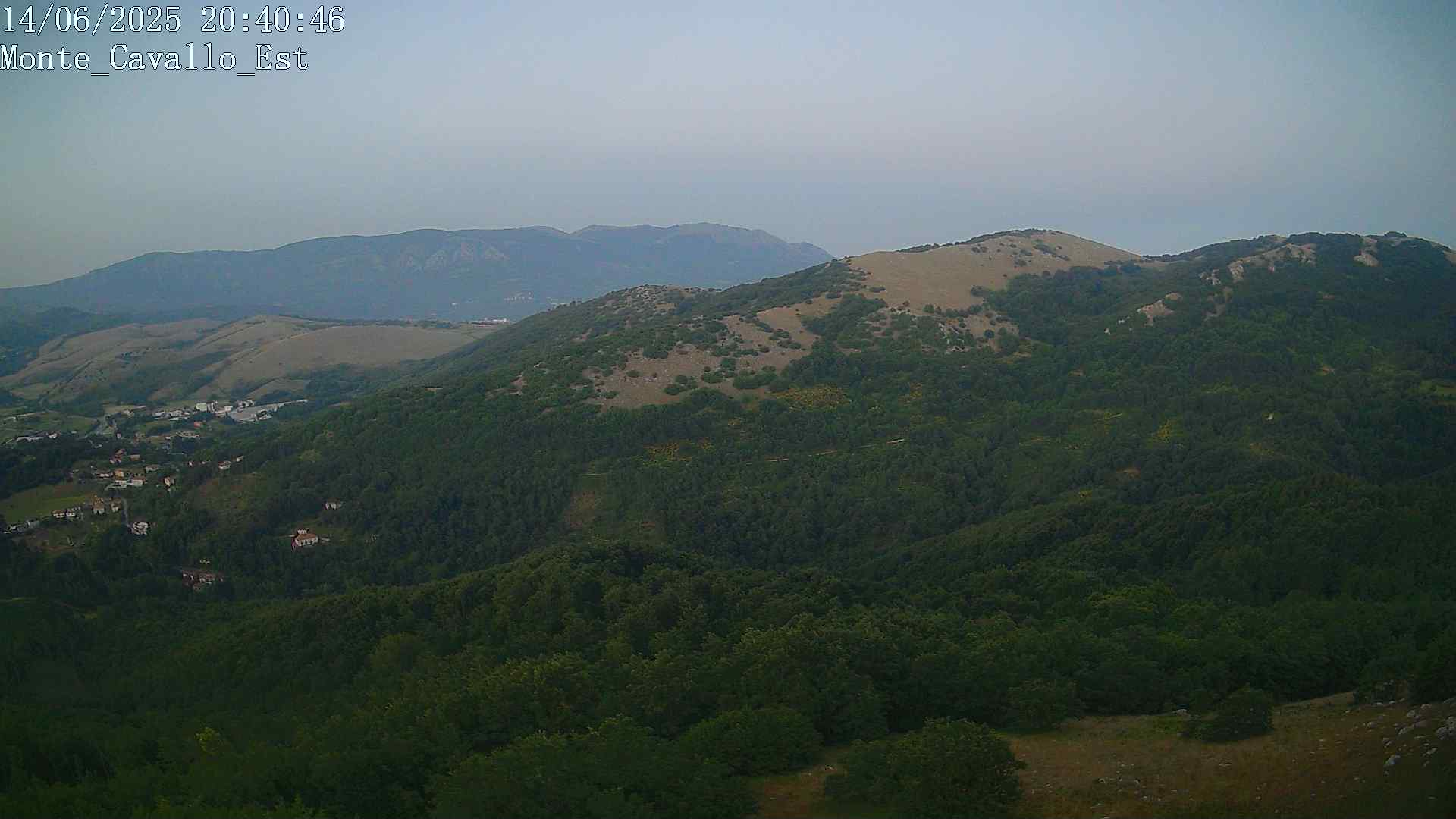 Immagine scattata il 14/06/2025 pm30 20:40