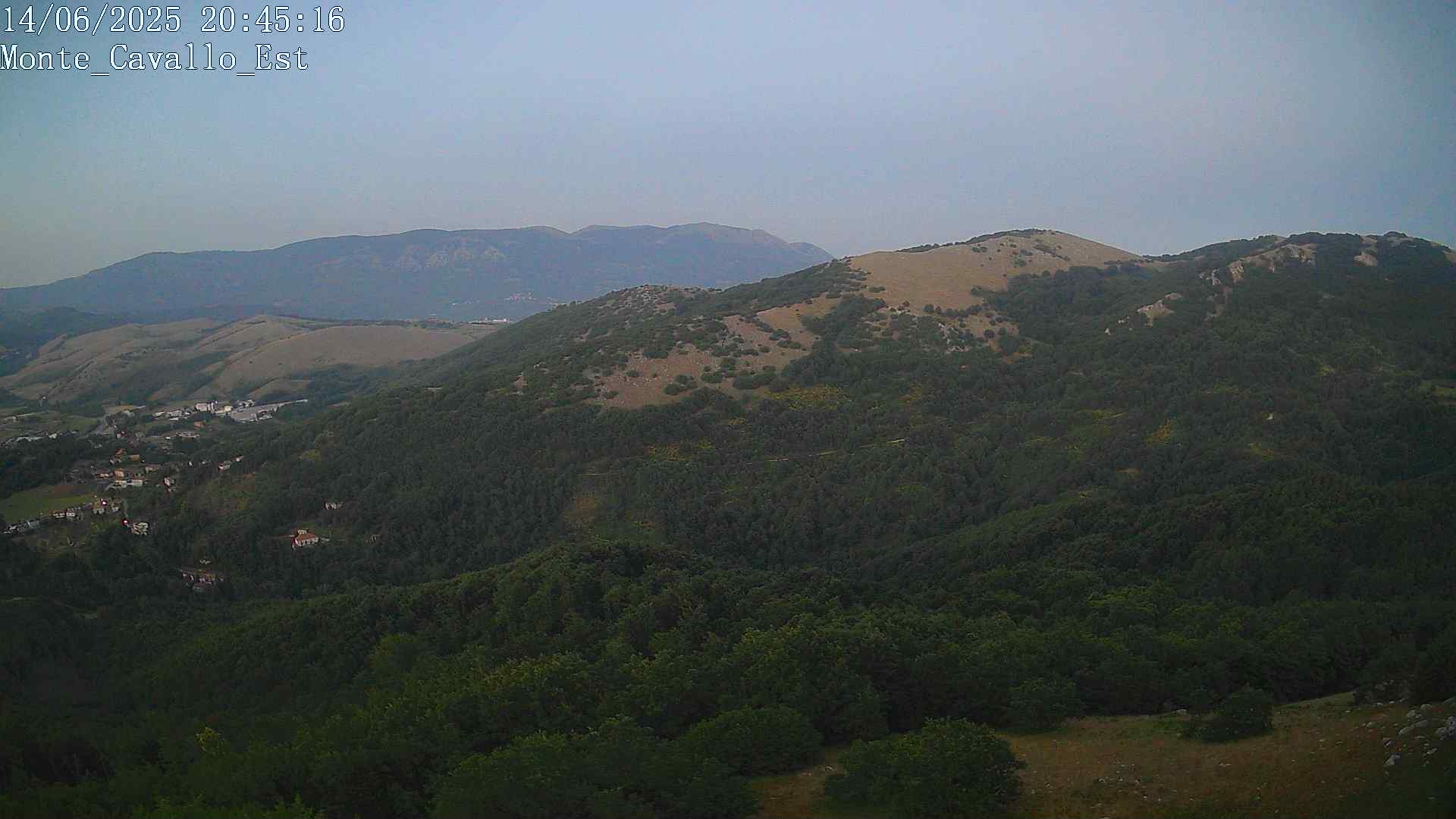 Immagine scattata il 14/06/2025 pm30 20:45