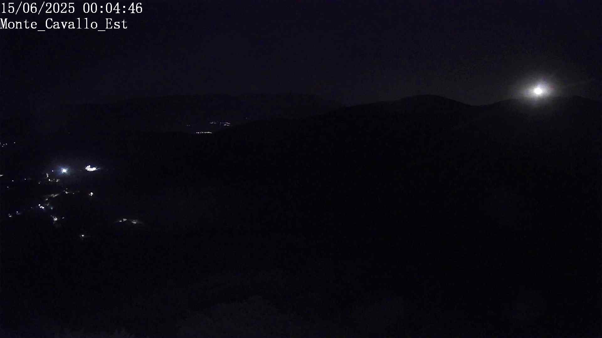 Immagine scattata il 15/06/2025 am30 00:04