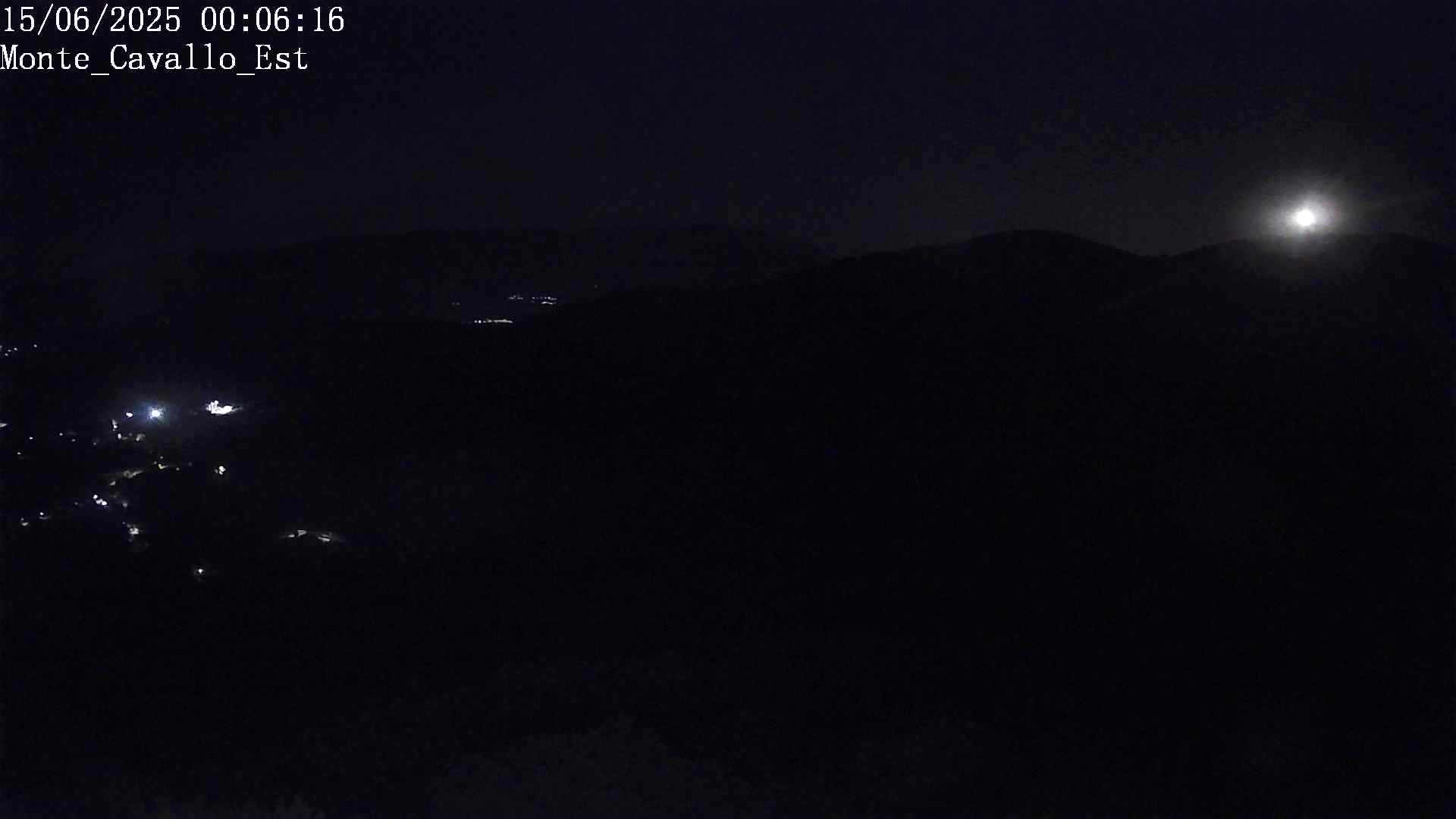 Immagine scattata il 15/06/2025 am30 00:06