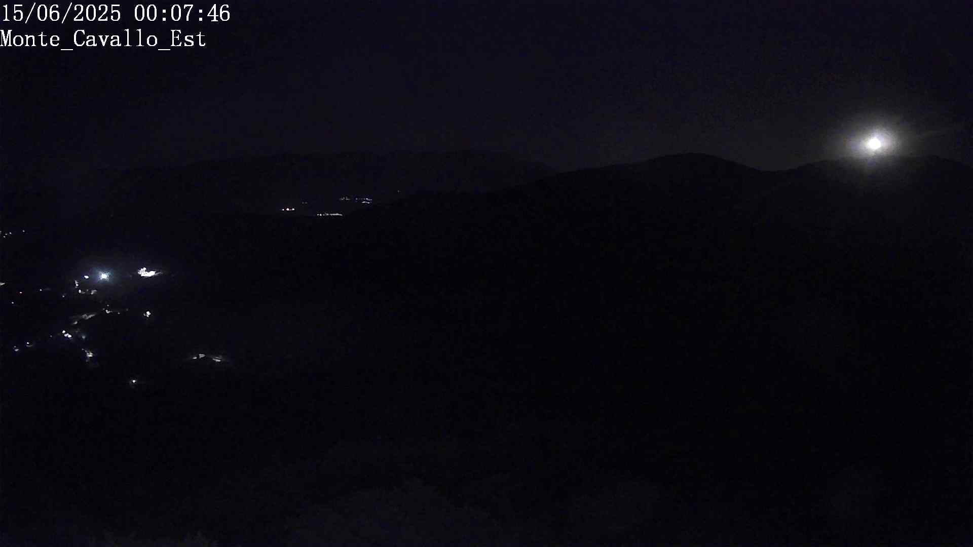 Immagine scattata il 15/06/2025 am30 00:07