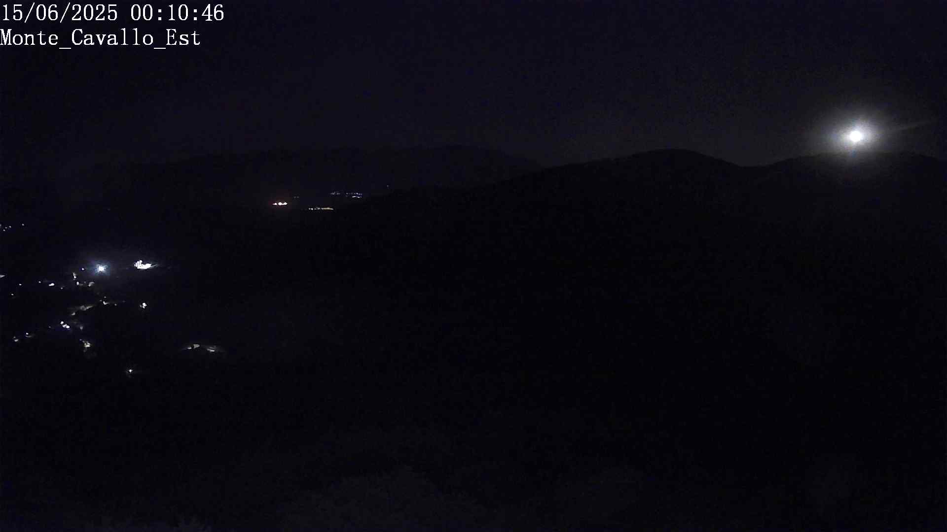 Immagine scattata il 15/06/2025 am30 00:10