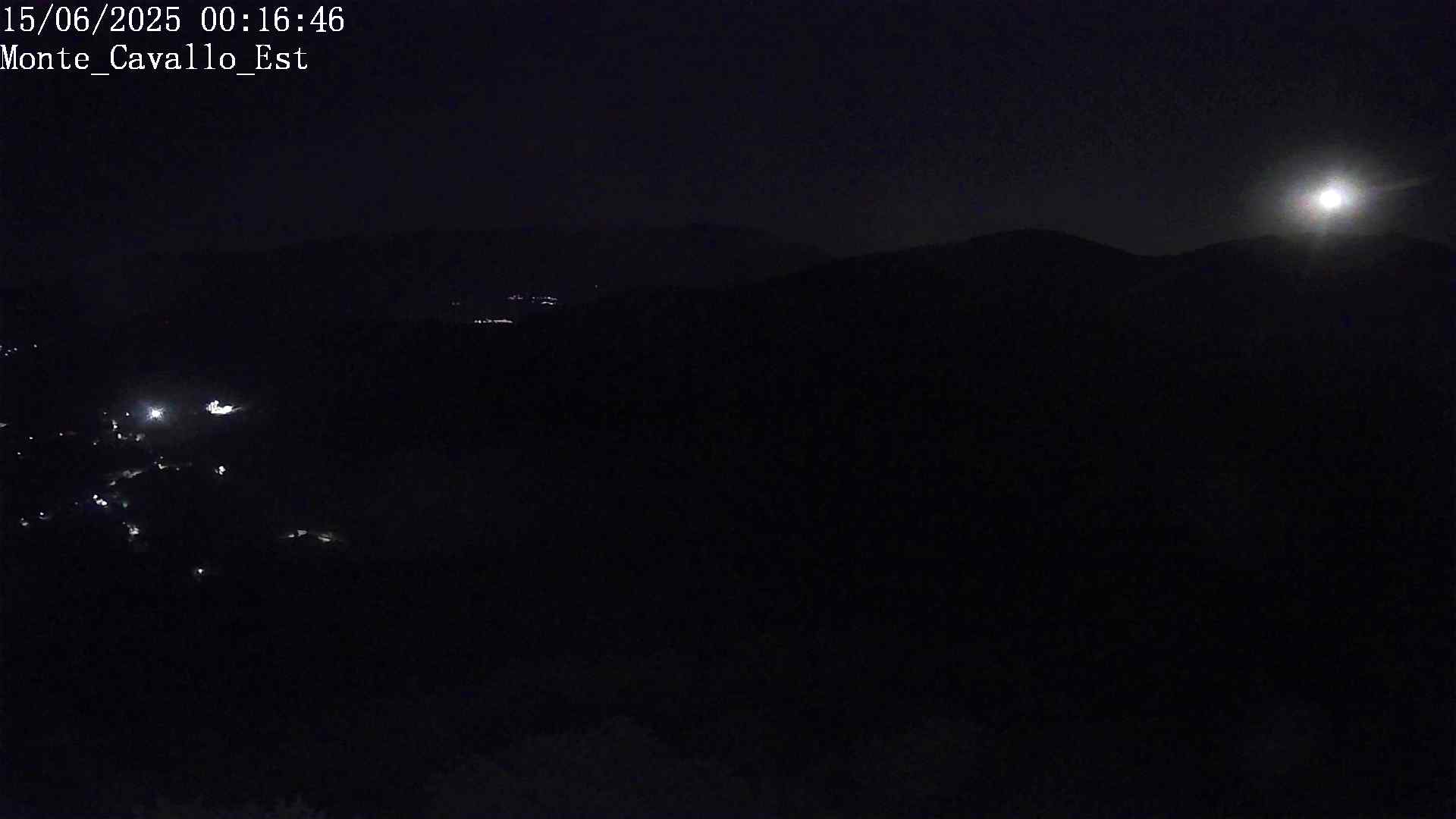 Immagine scattata il 15/06/2025 am30 00:16