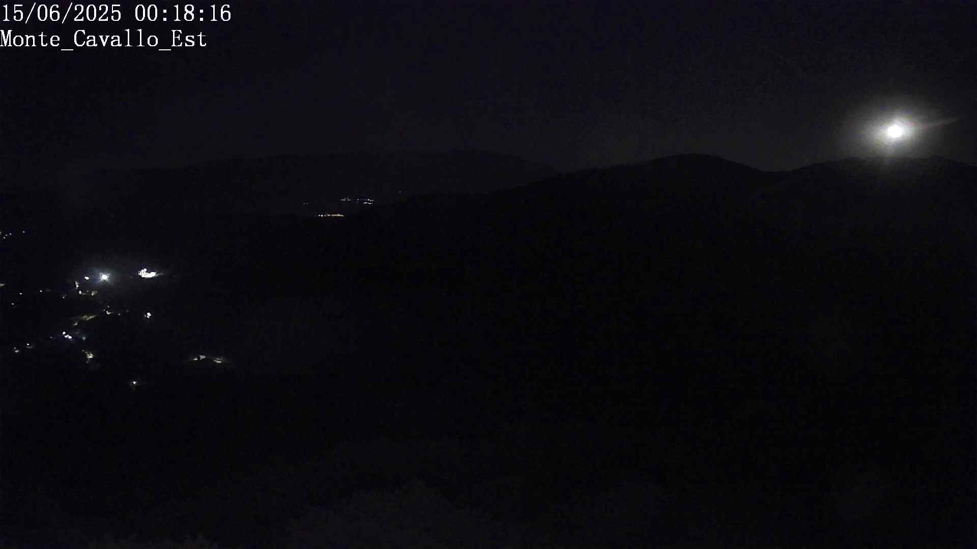 Immagine scattata il 15/06/2025 am30 00:18