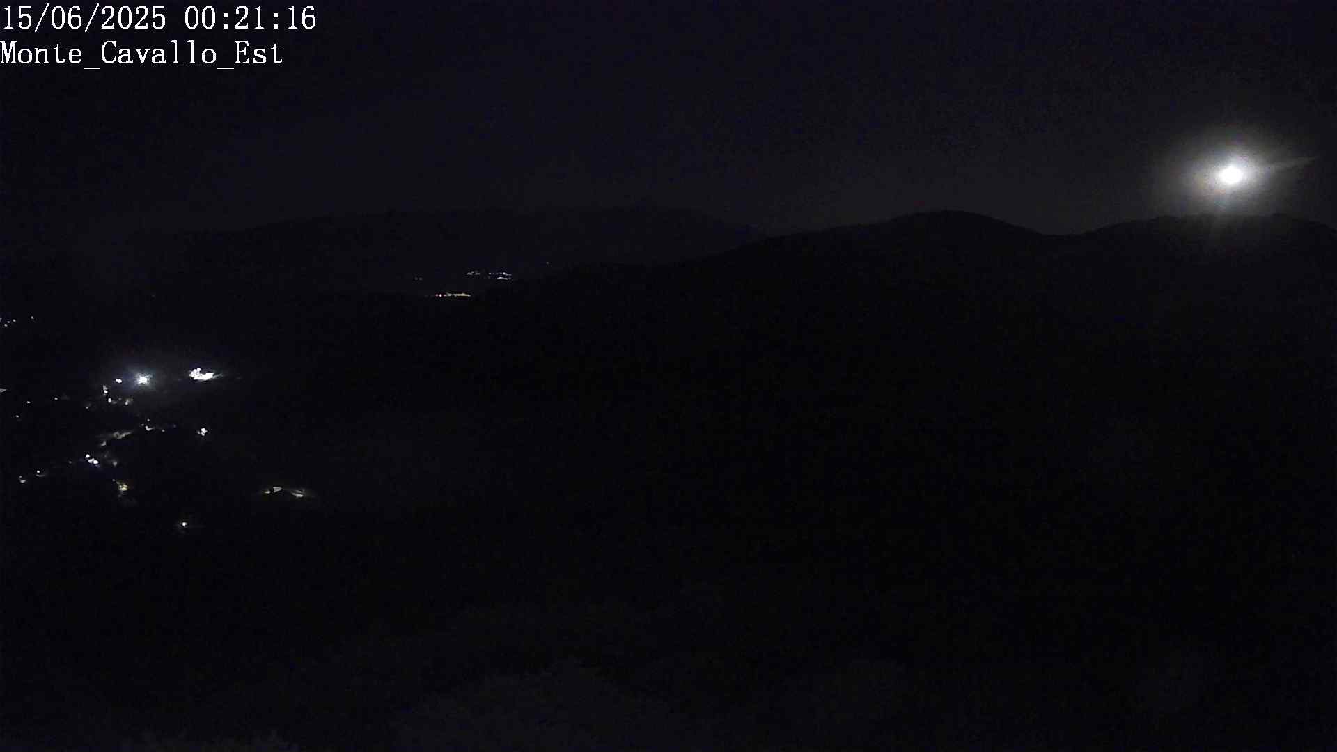 Immagine scattata il 15/06/2025 am30 00:21