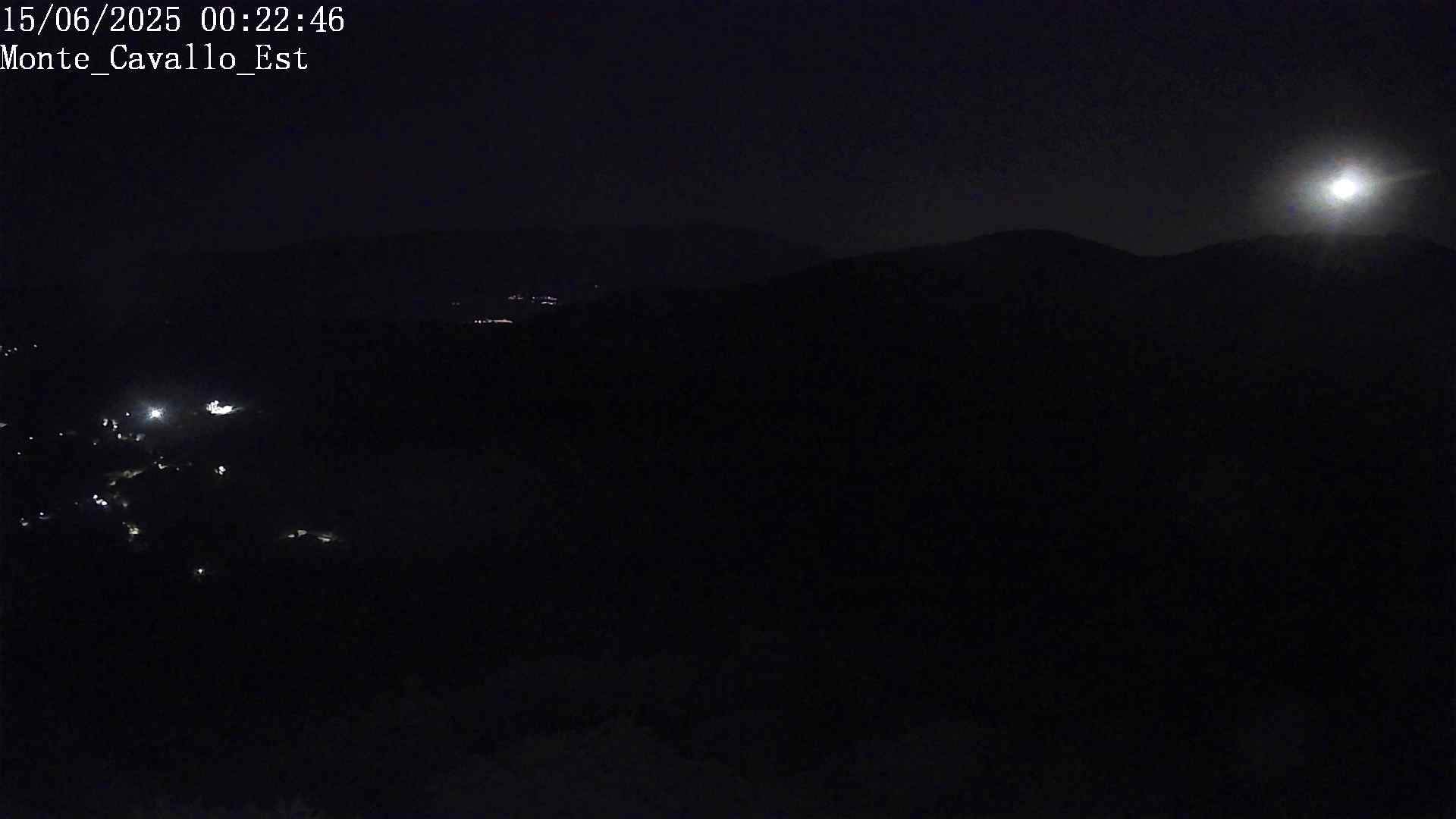 Immagine scattata il 15/06/2025 am30 00:22