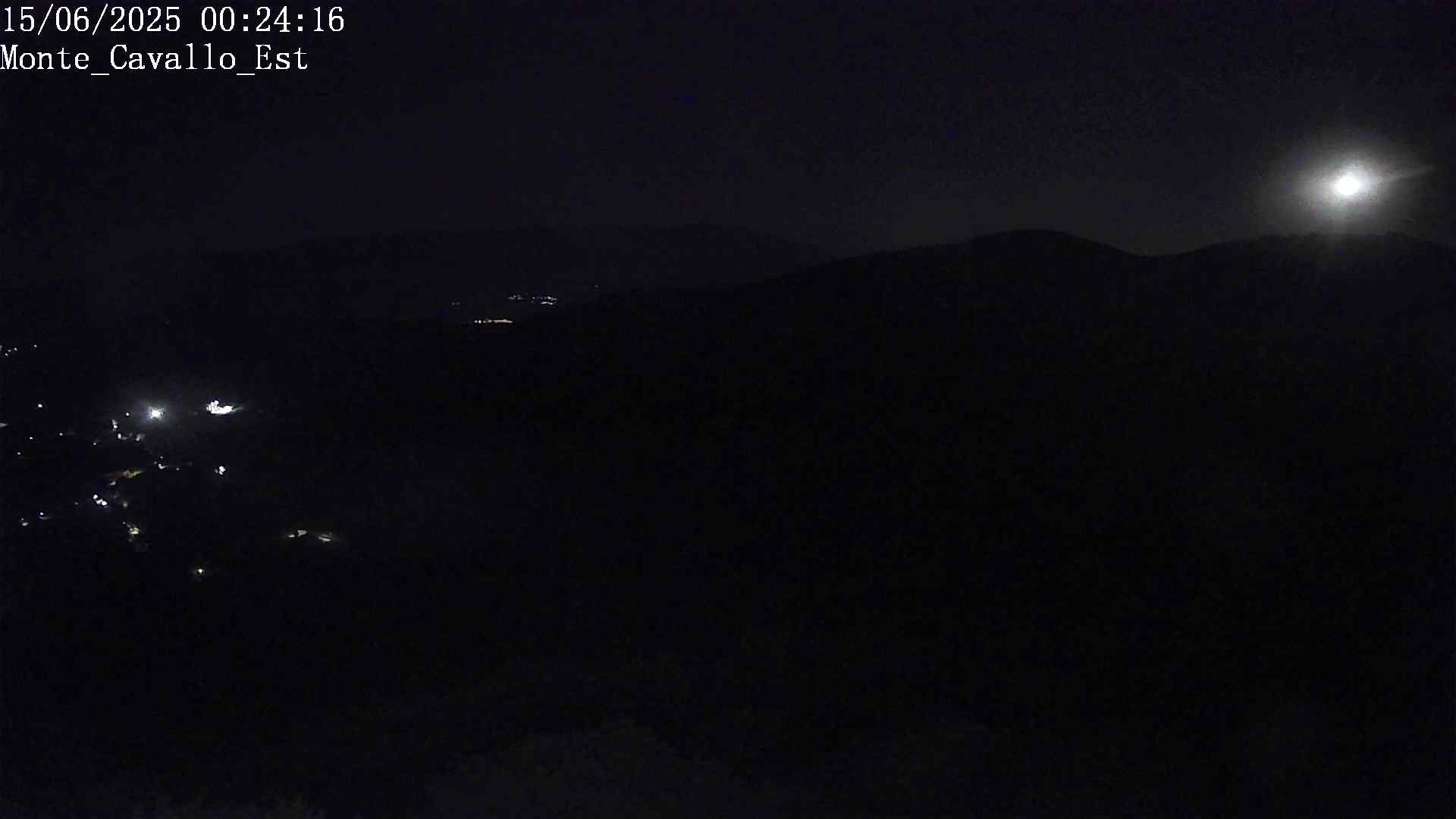 Immagine scattata il 15/06/2025 am30 00:24