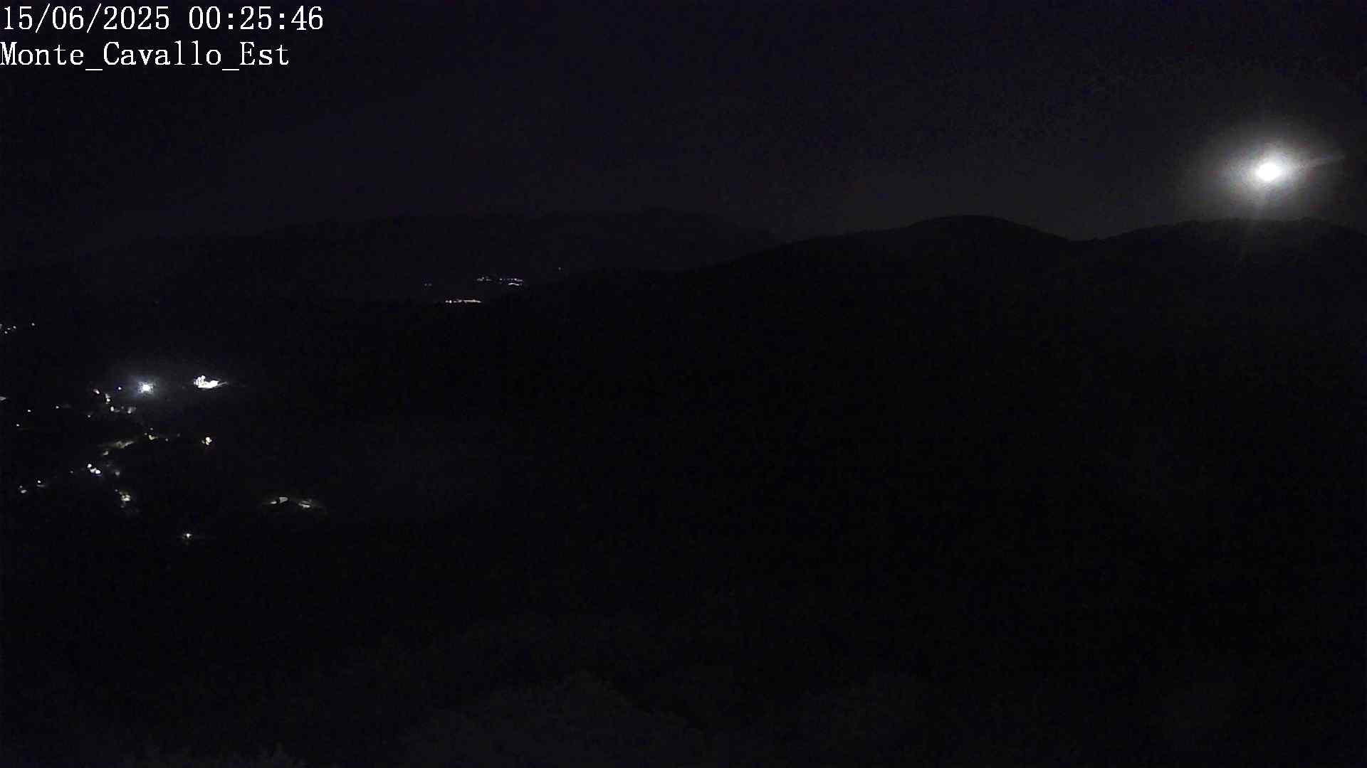 Immagine scattata il 15/06/2025 am30 00:25