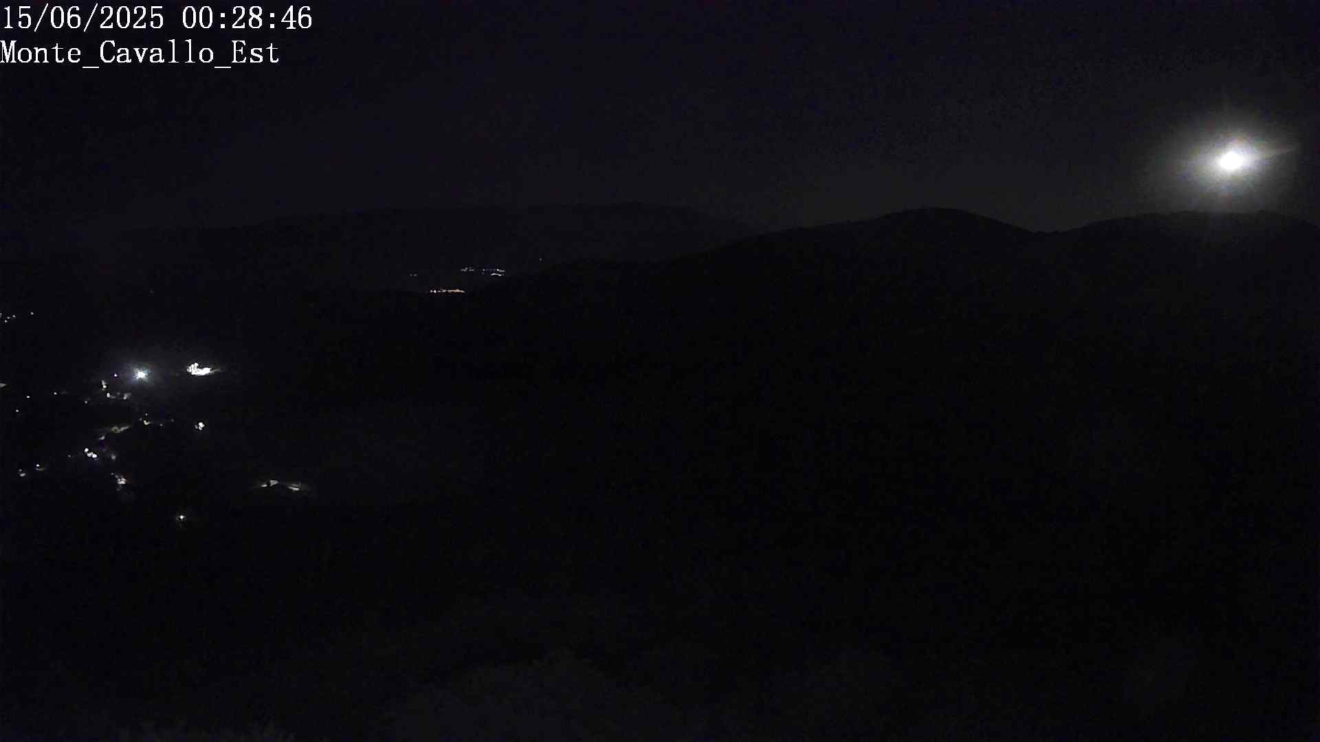 Immagine scattata il 15/06/2025 am30 00:28
