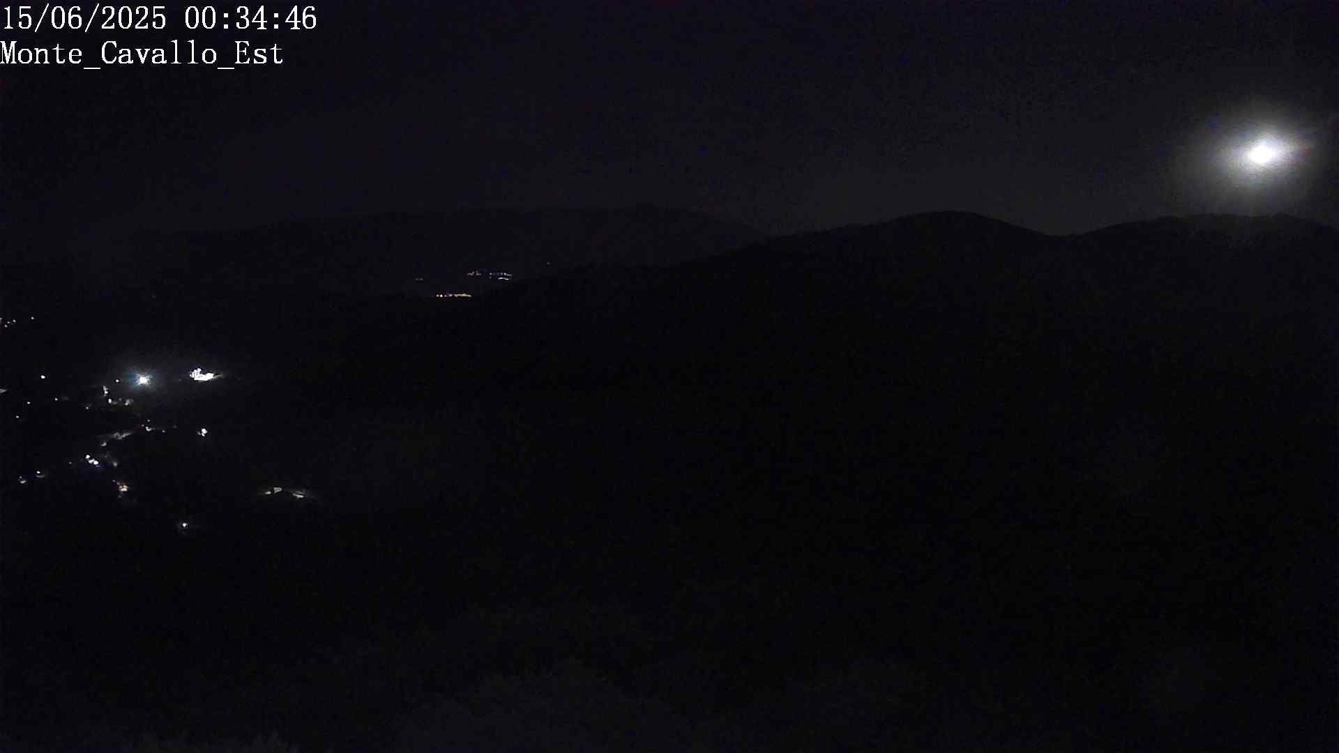 Immagine scattata il 15/06/2025 am30 00:34