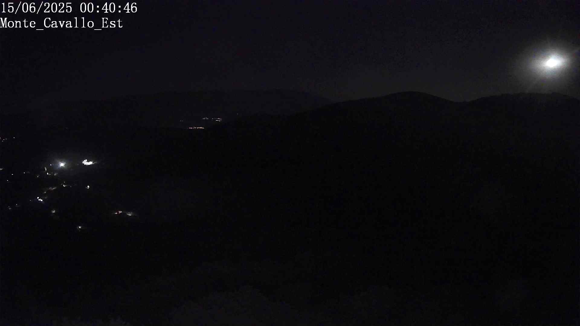 Immagine scattata il 15/06/2025 am30 00:40