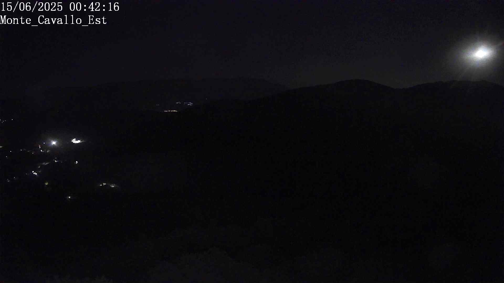 Immagine scattata il 15/06/2025 am30 00:42