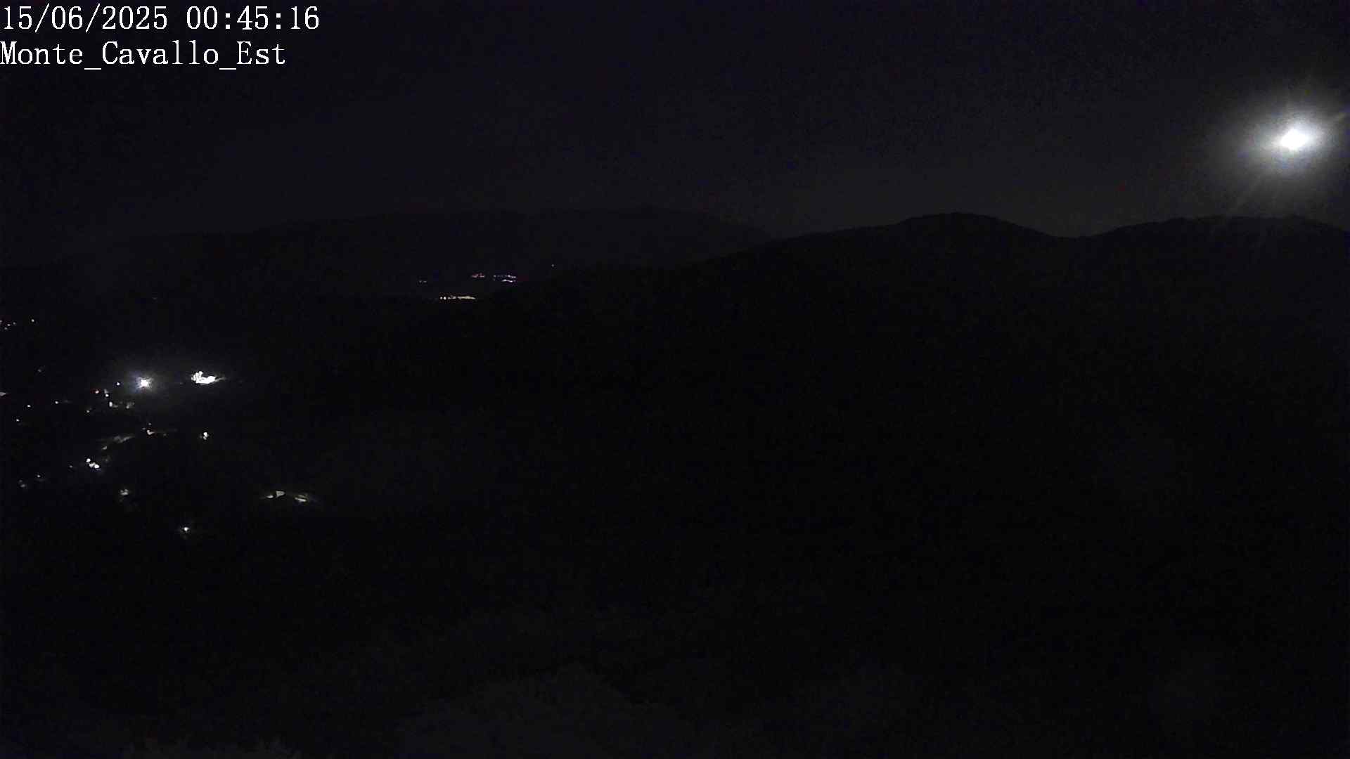 Immagine scattata il 15/06/2025 am30 00:45