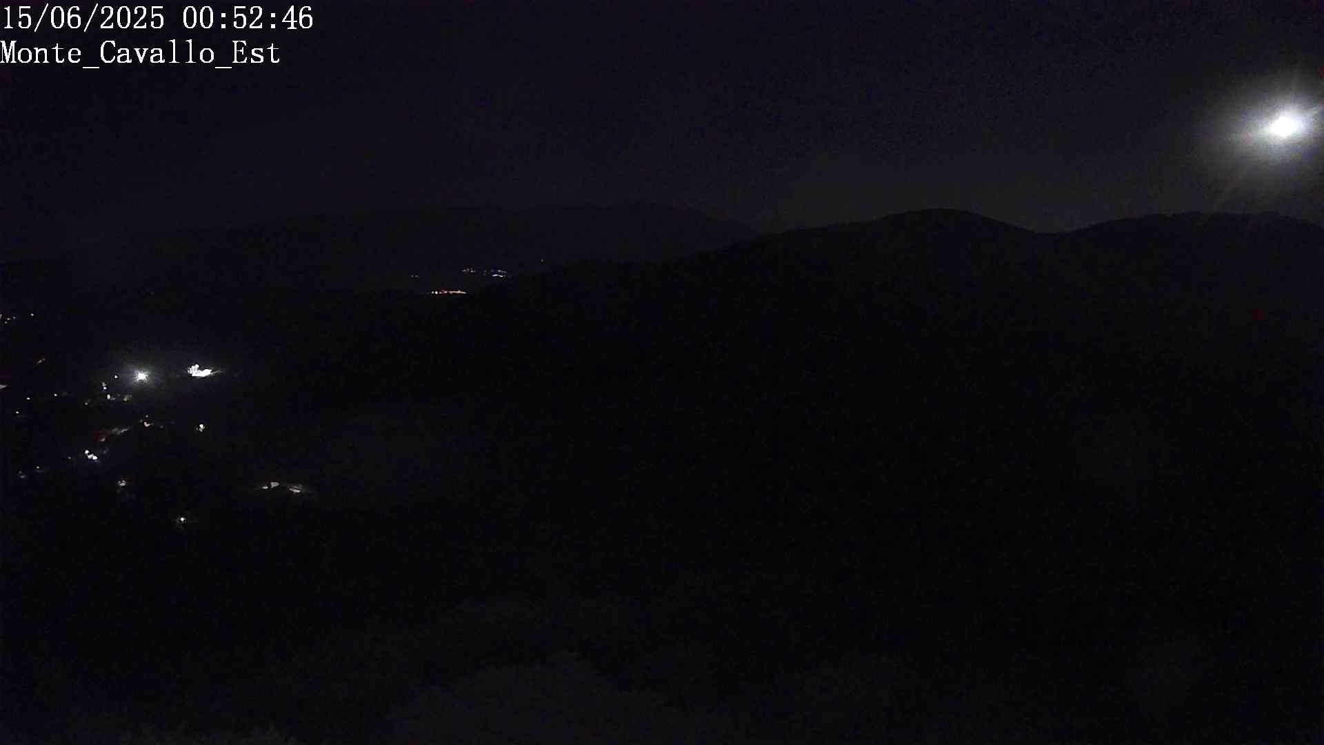 Immagine scattata il 15/06/2025 am30 00:52