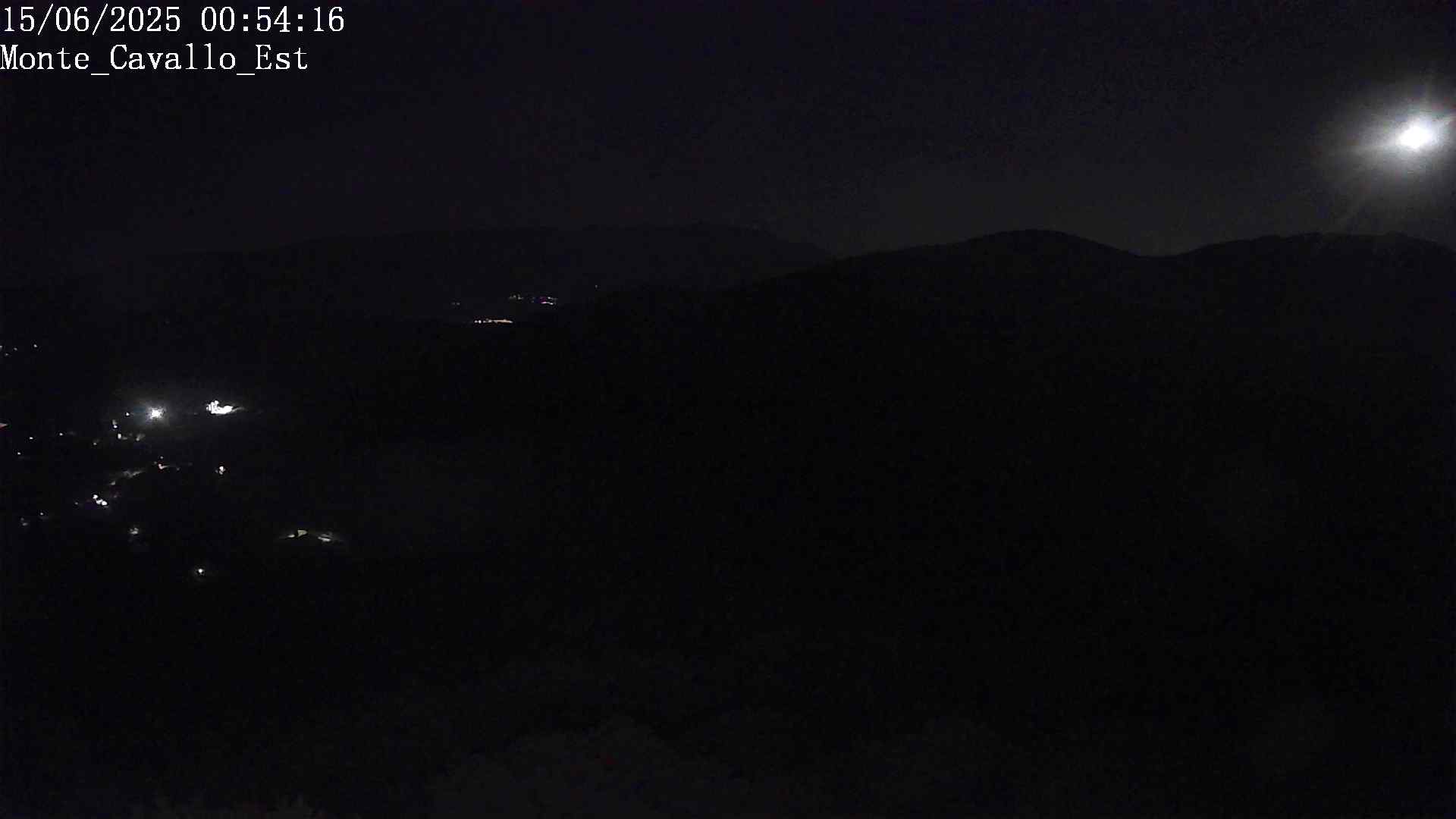 Immagine scattata il 15/06/2025 am30 00:54