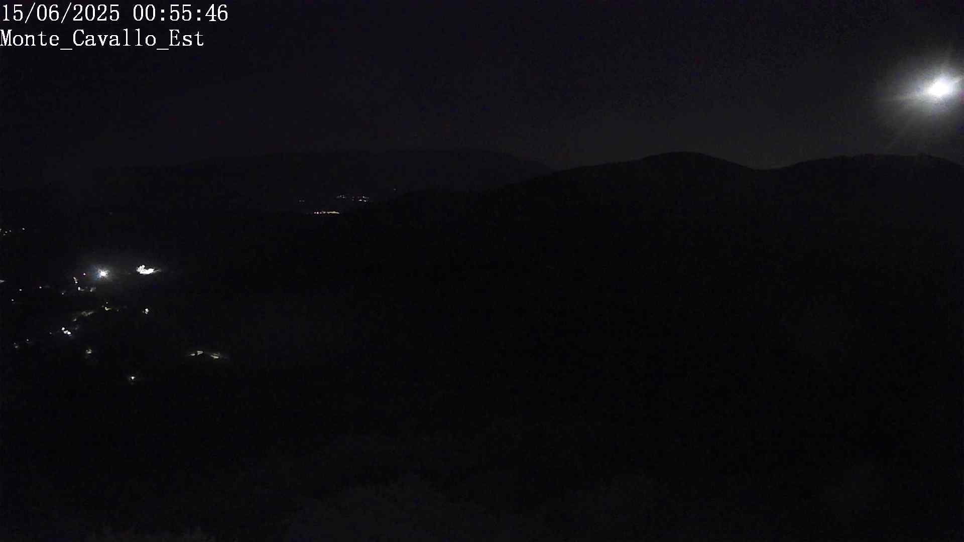 Immagine scattata il 15/06/2025 am30 00:55