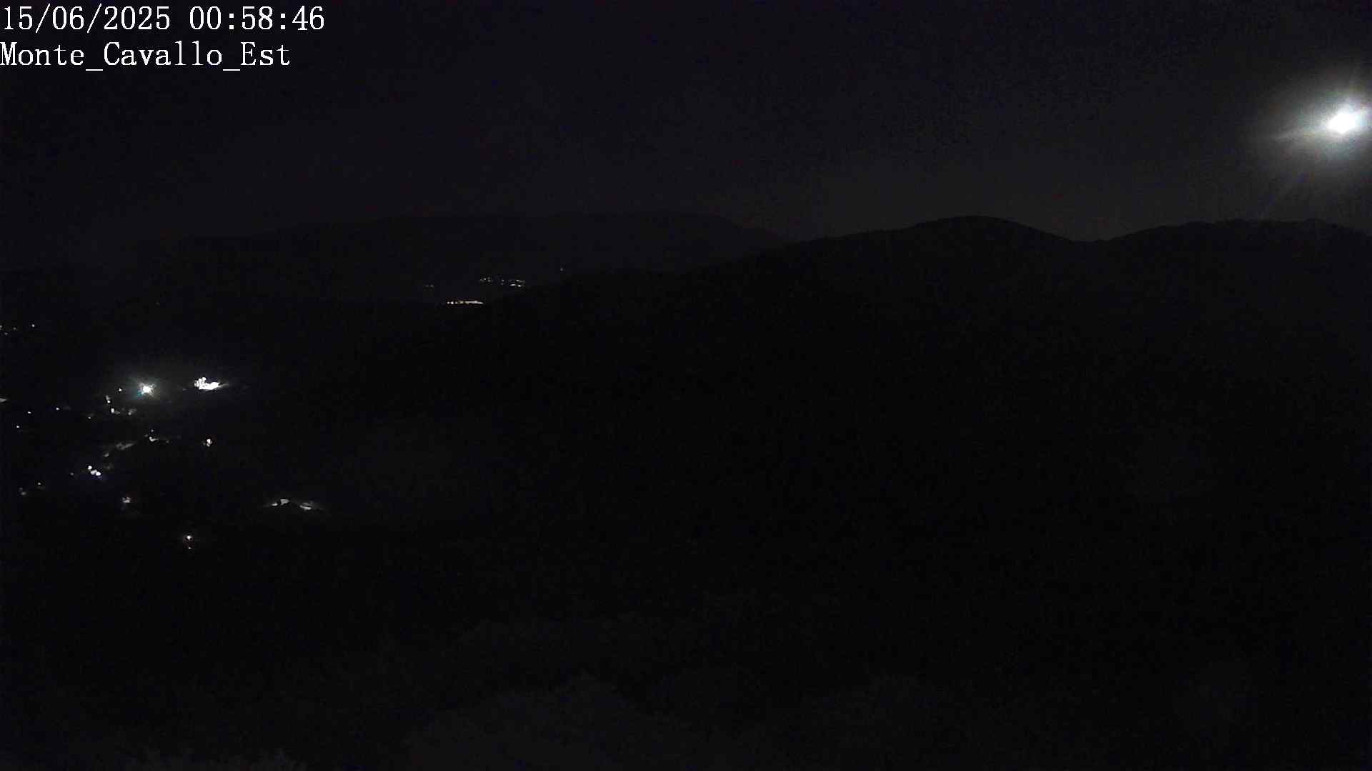 Immagine scattata il 15/06/2025 am30 00:58