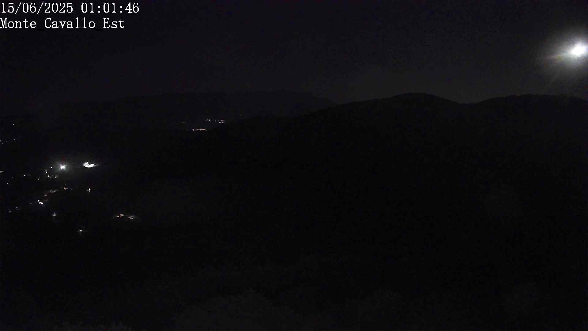 Immagine scattata il 15/06/2025 am30 01:01