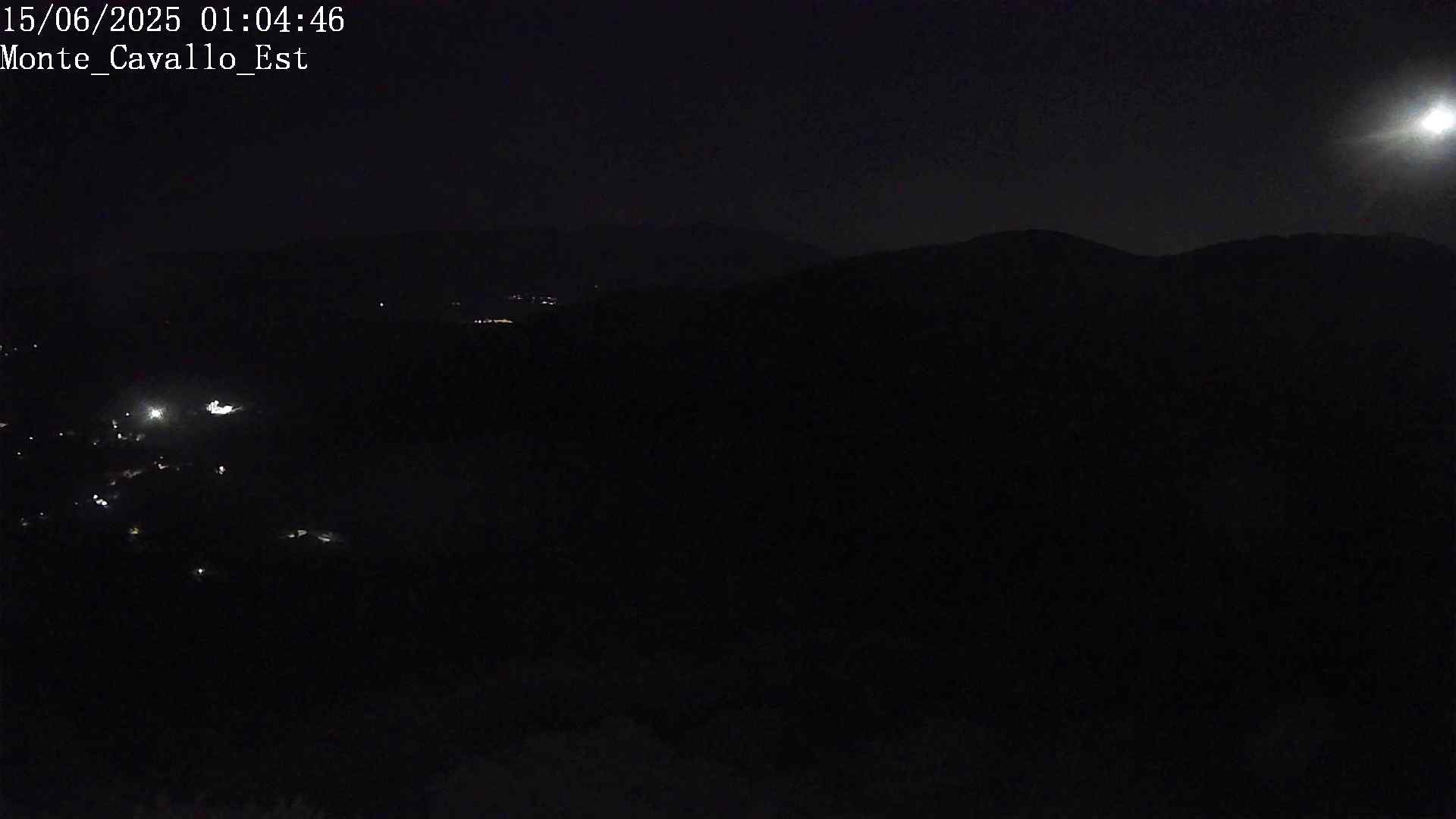 Immagine scattata il 15/06/2025 am30 01:04