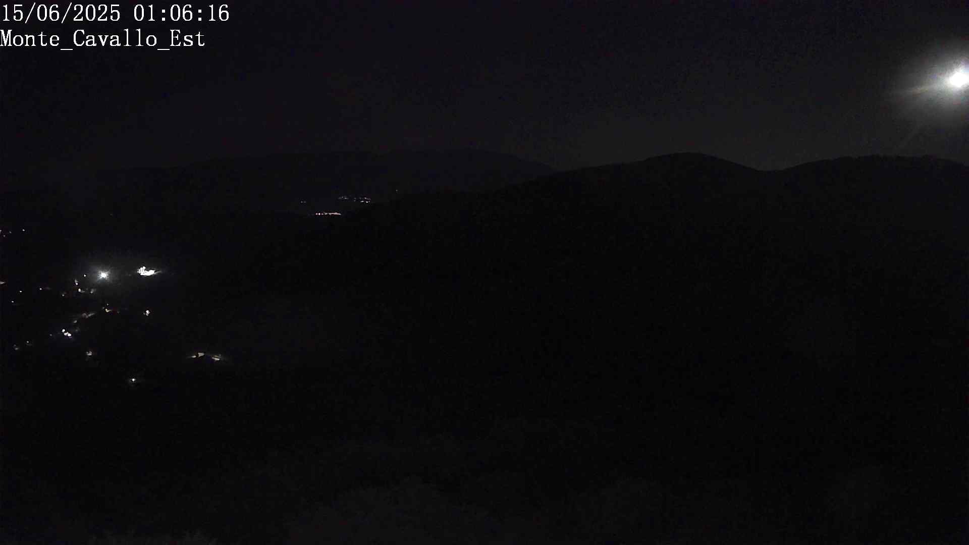 Immagine scattata il 15/06/2025 am30 01:06