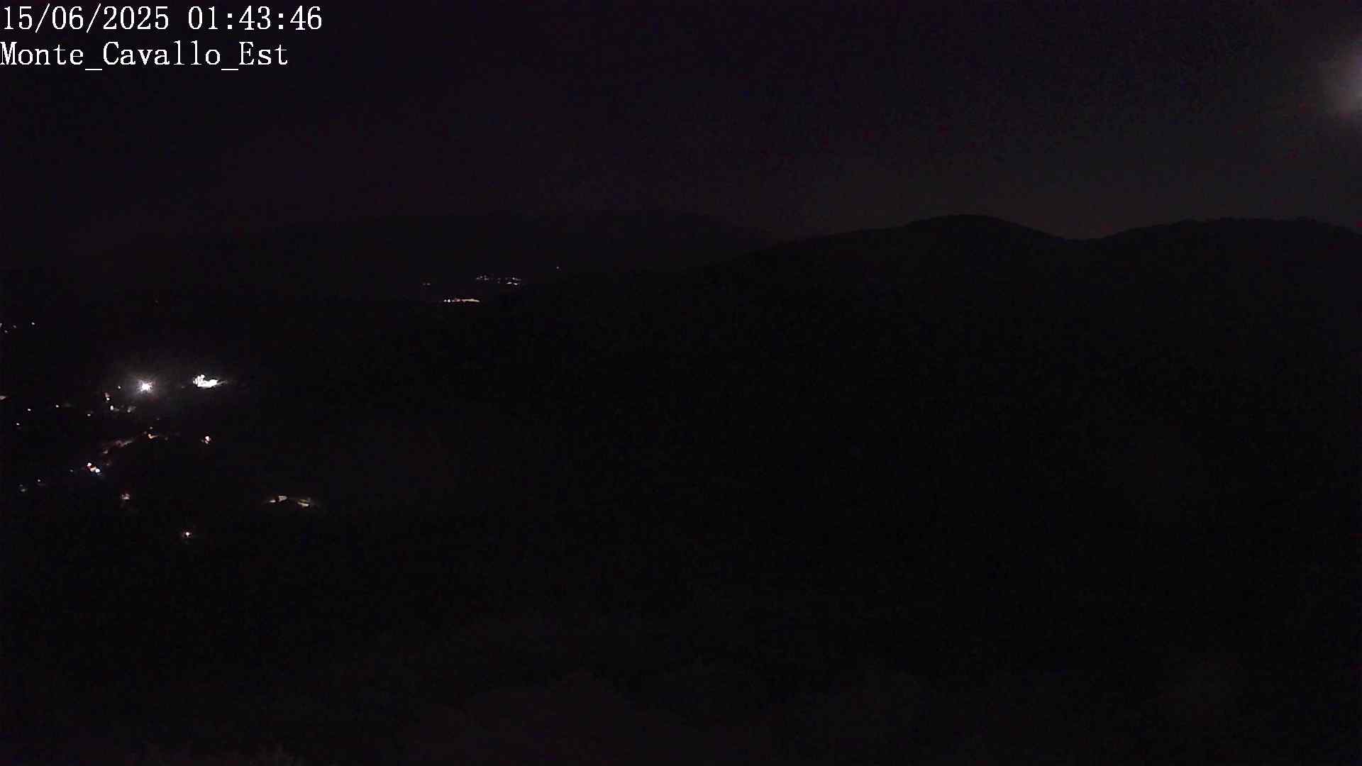 Immagine scattata il 15/06/2025 am30 01:43