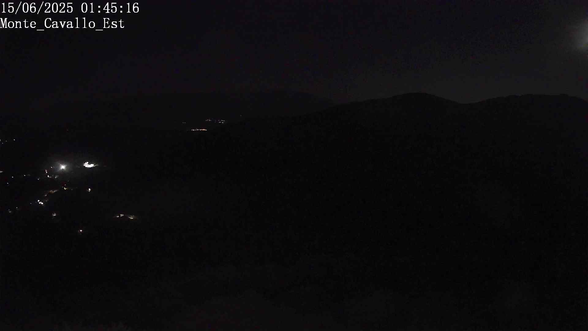 Immagine scattata il 15/06/2025 am30 01:45