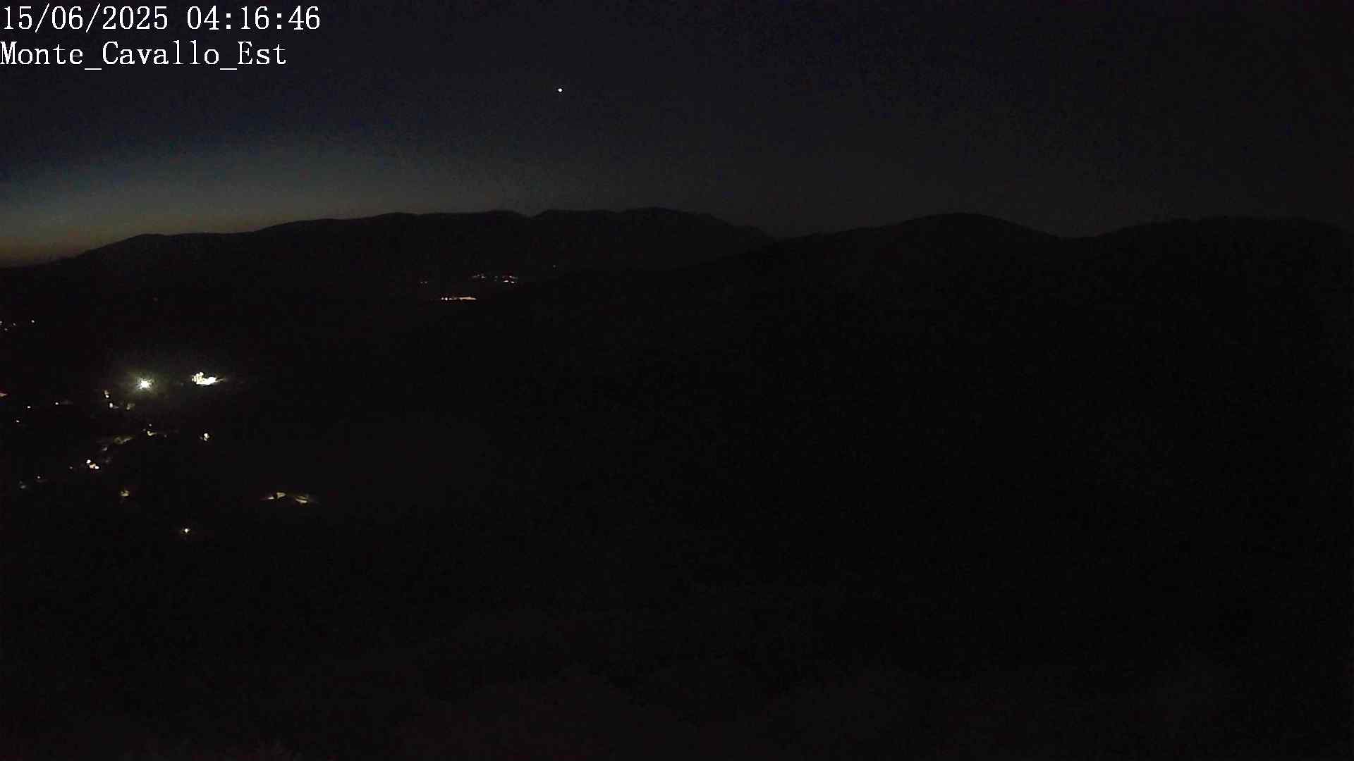 Immagine scattata il 15/06/2025 am30 04:16