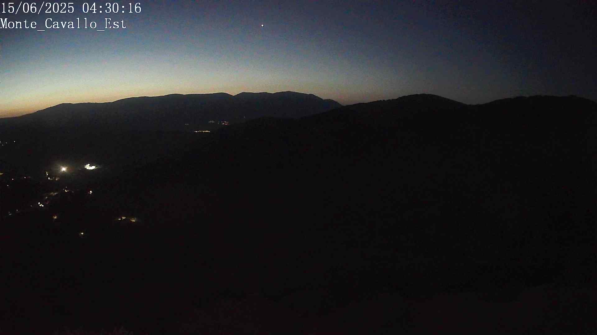 Immagine scattata il 15/06/2025 am30 04:30