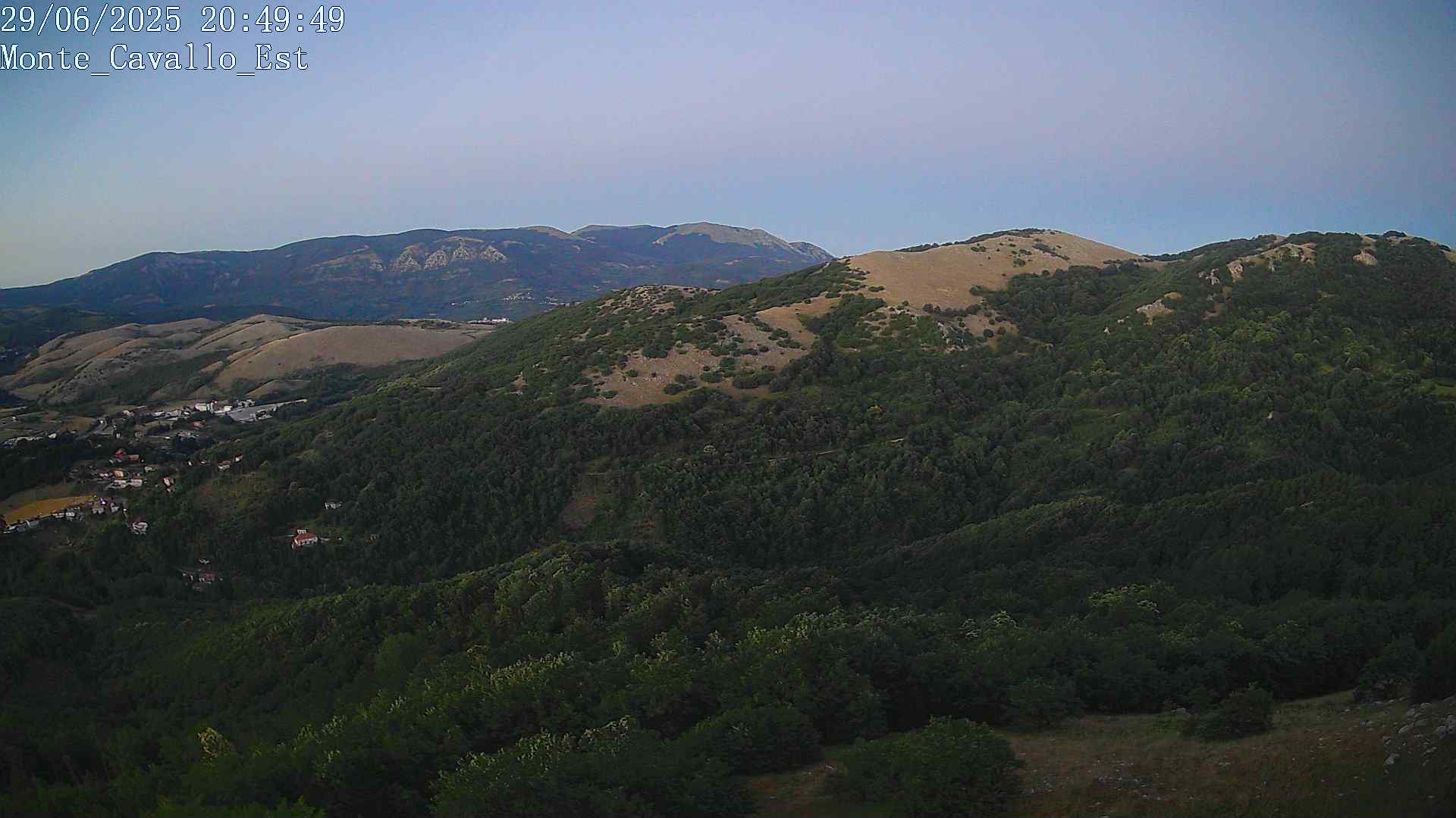 Immagine scattata il 29/06/2025 pm30 20:49