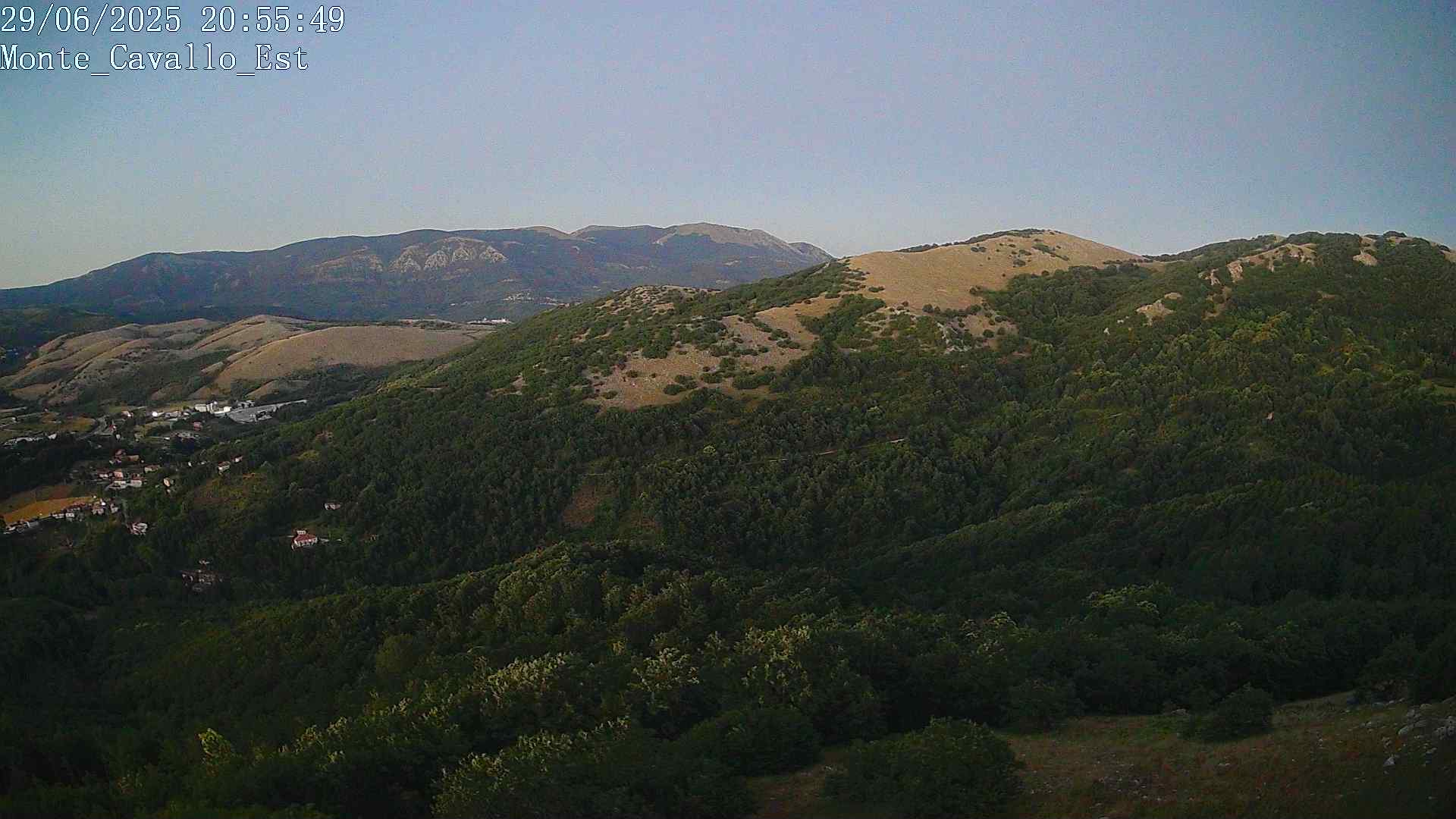 Immagine scattata il 29/06/2025 pm30 20:55