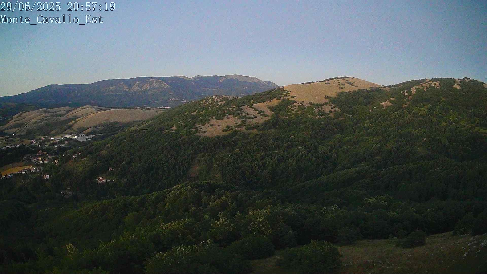 Immagine scattata il 29/06/2025 pm30 20:57
