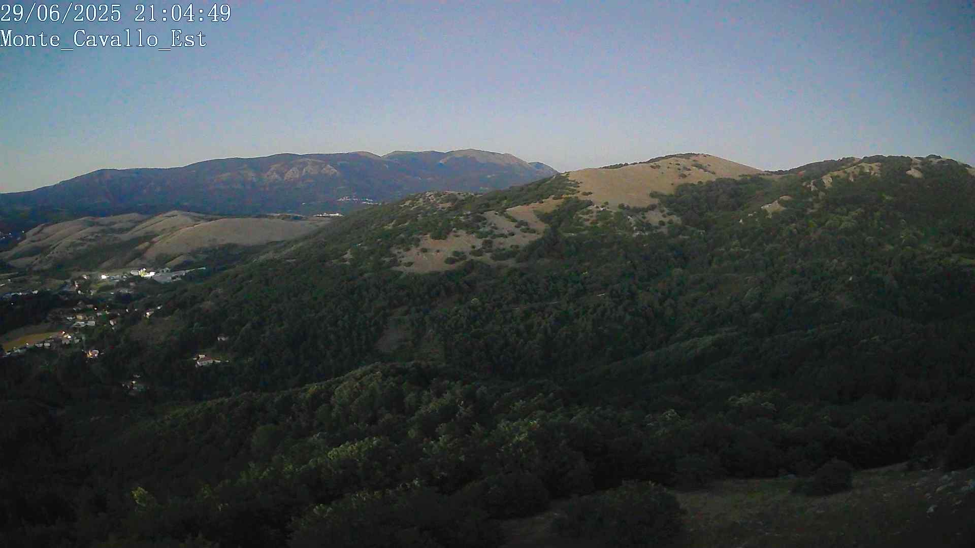 Immagine scattata il 29/06/2025 pm30 21:04