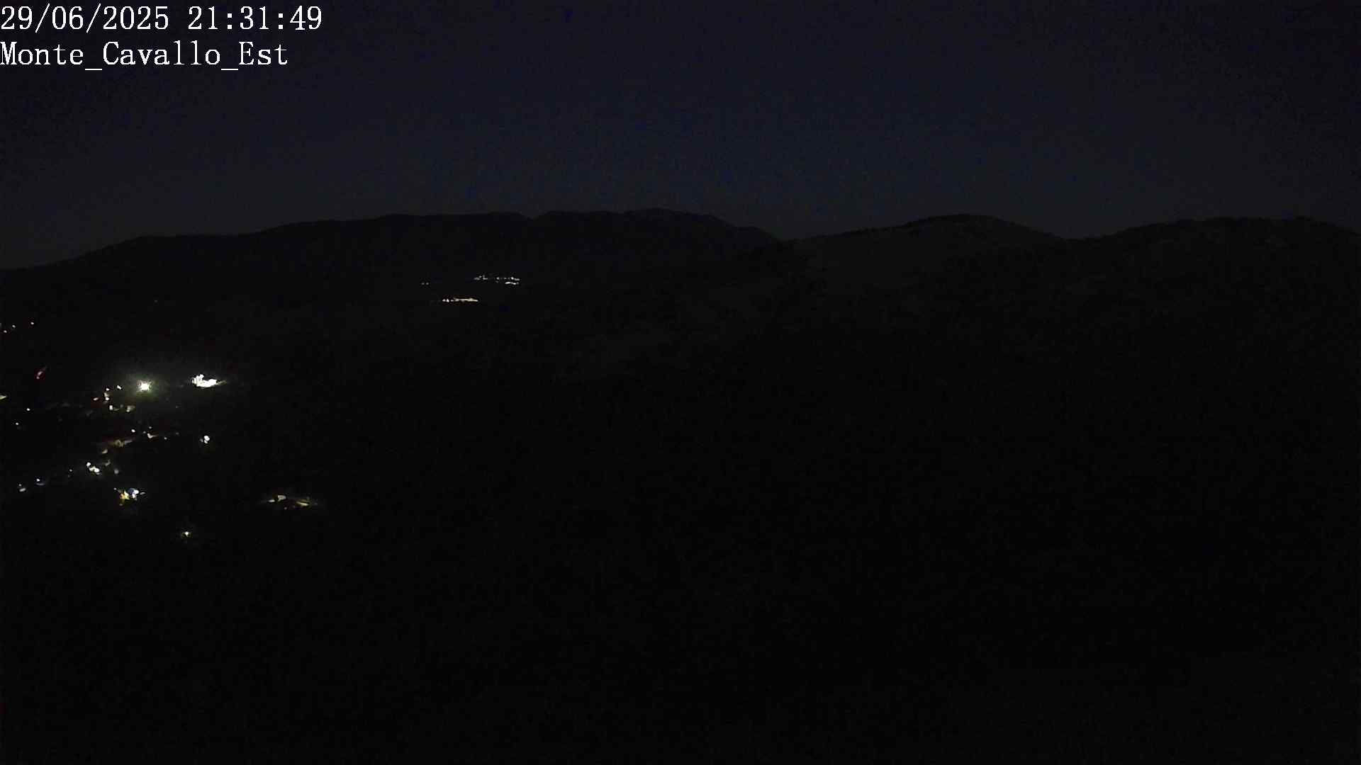 Immagine scattata il 29/06/2025 pm30 21:31