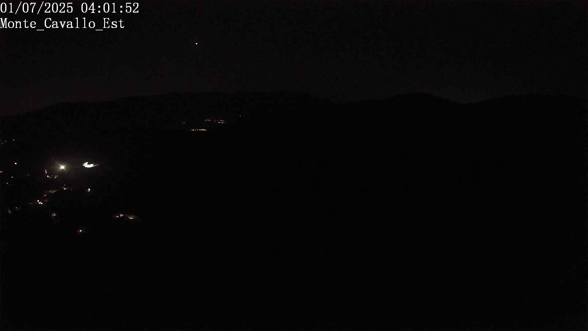 Immagine scattata il 01/07/2025 am31 04:01