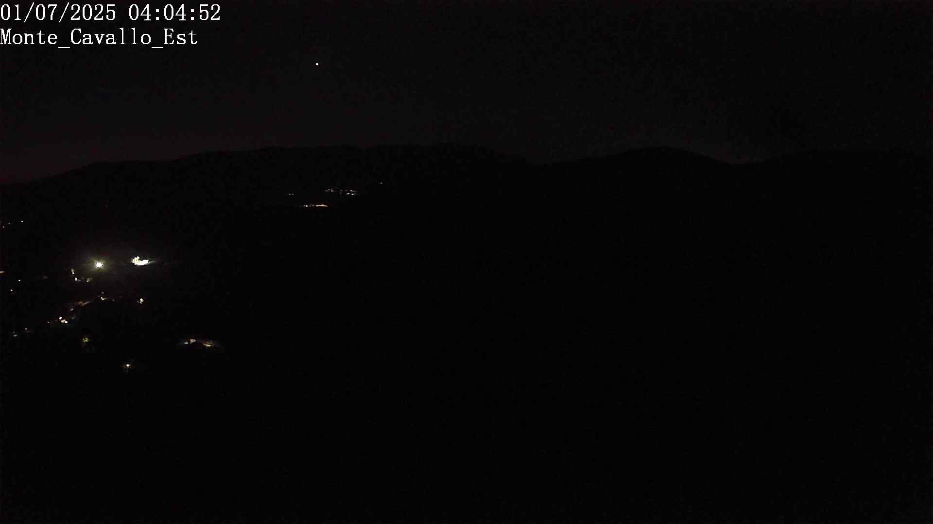 Immagine scattata il 01/07/2025 am31 04:04