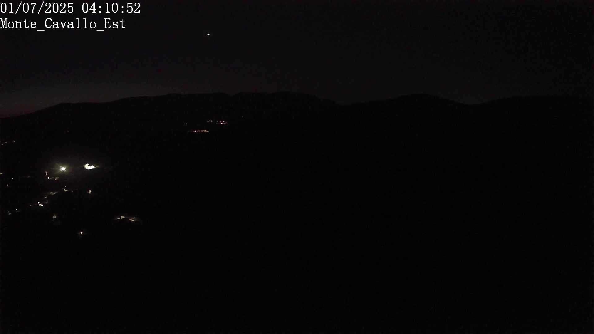Immagine scattata il 01/07/2025 am31 04:10