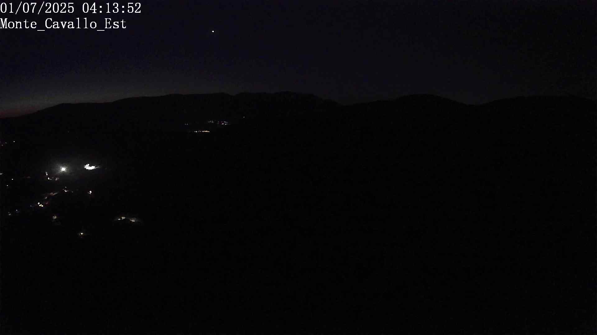 Immagine scattata il 01/07/2025 am31 04:13
