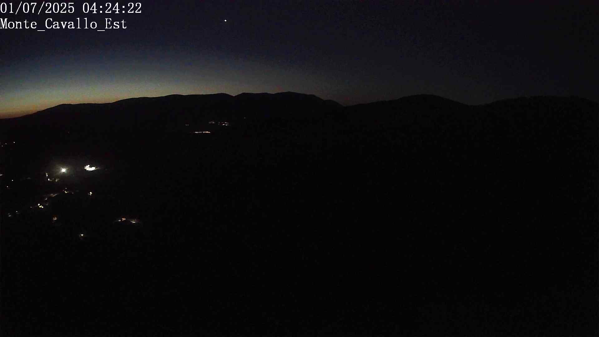 Immagine scattata il 01/07/2025 am31 04:24